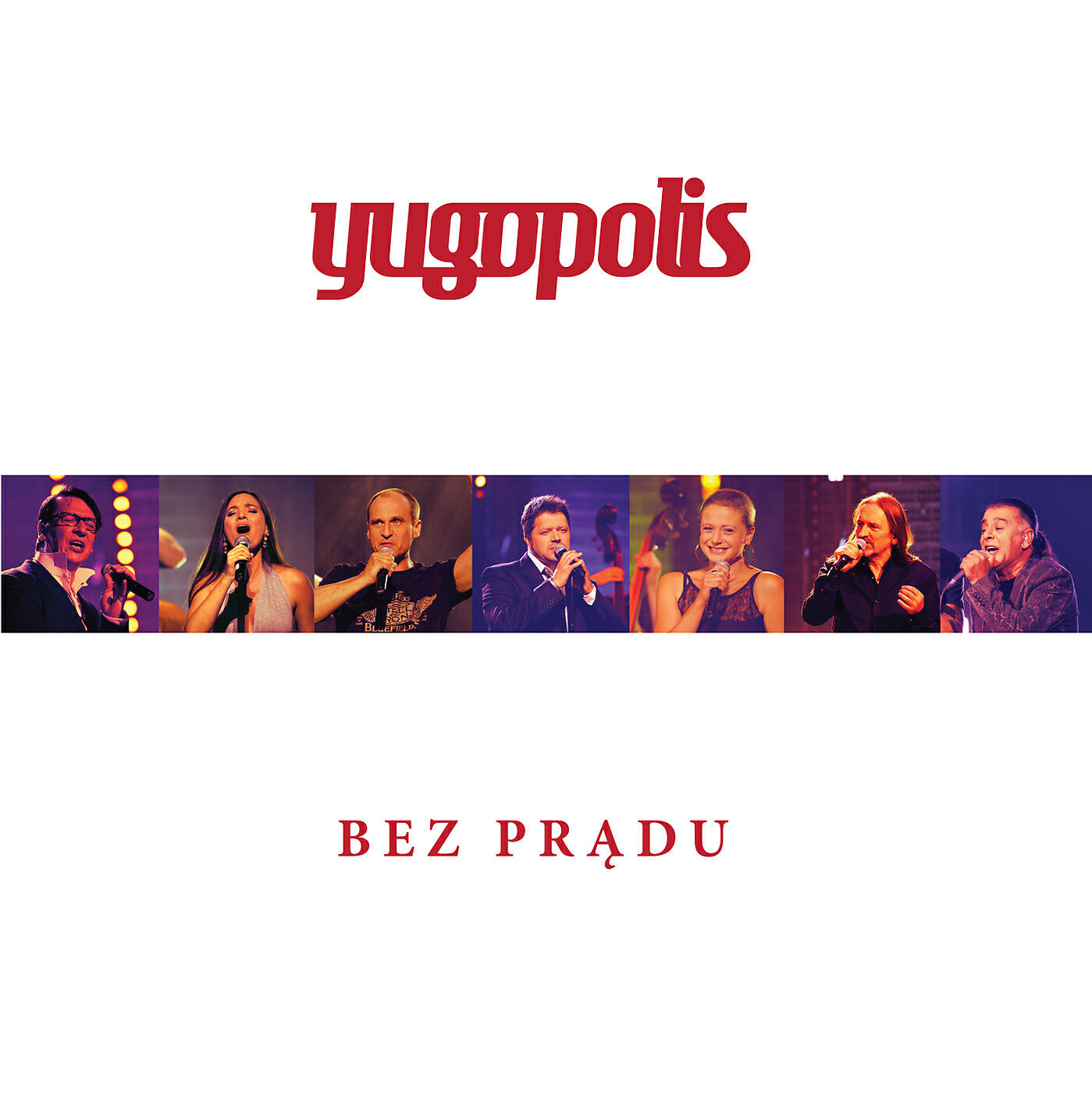 Релиз Bez Prądu