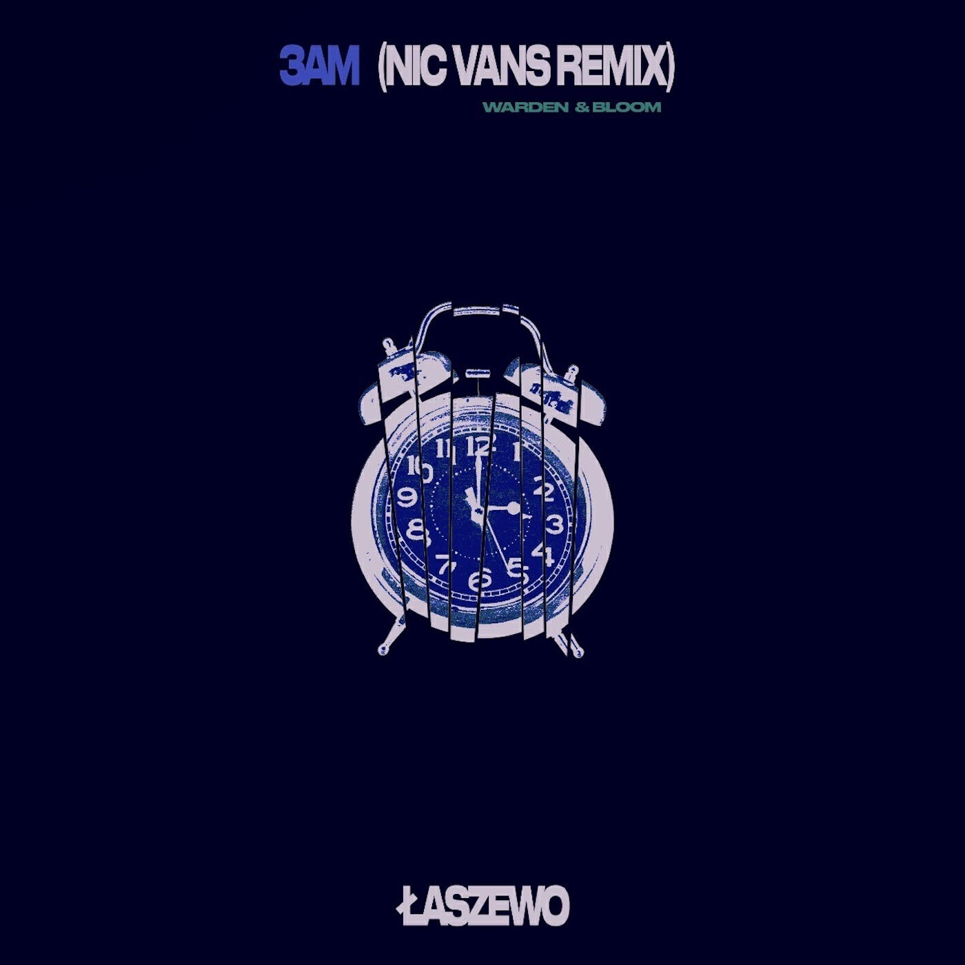 Релиз 3am - Nic Vans Remix
