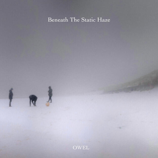 Релиз Beneath the Static Haze