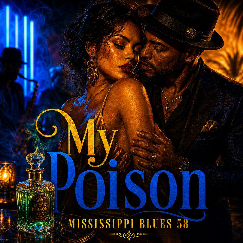 Релиз My Poison