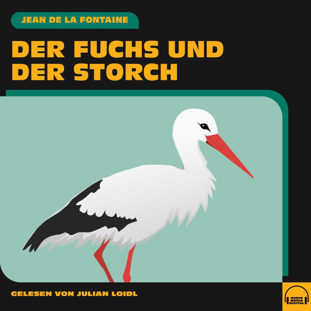 Релиз Der Fuchs und der Storch