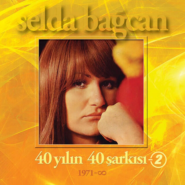 Релиз 40 Yılın 40 Şarkısı, Vol.2