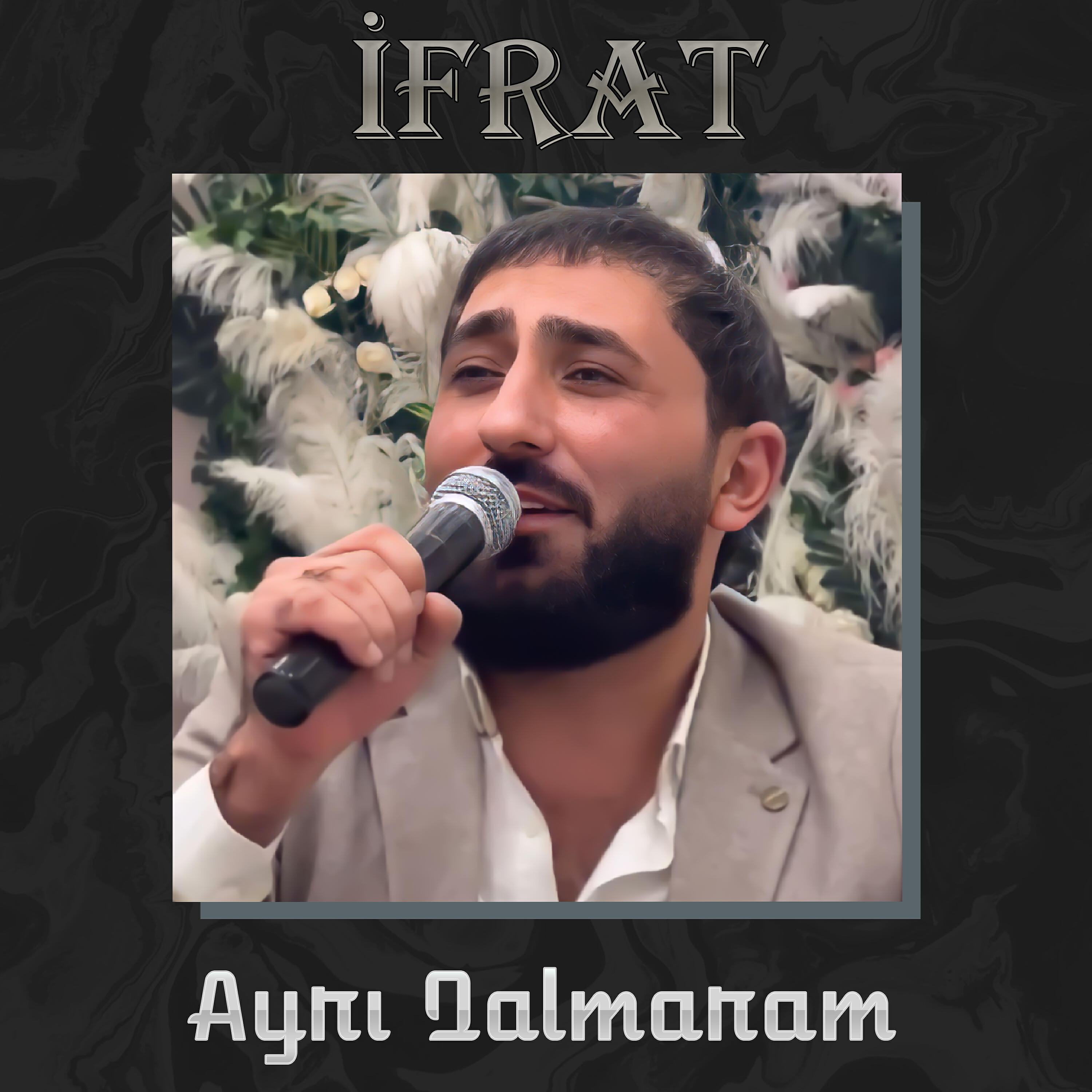 Релиз Ayrı Qalmaram