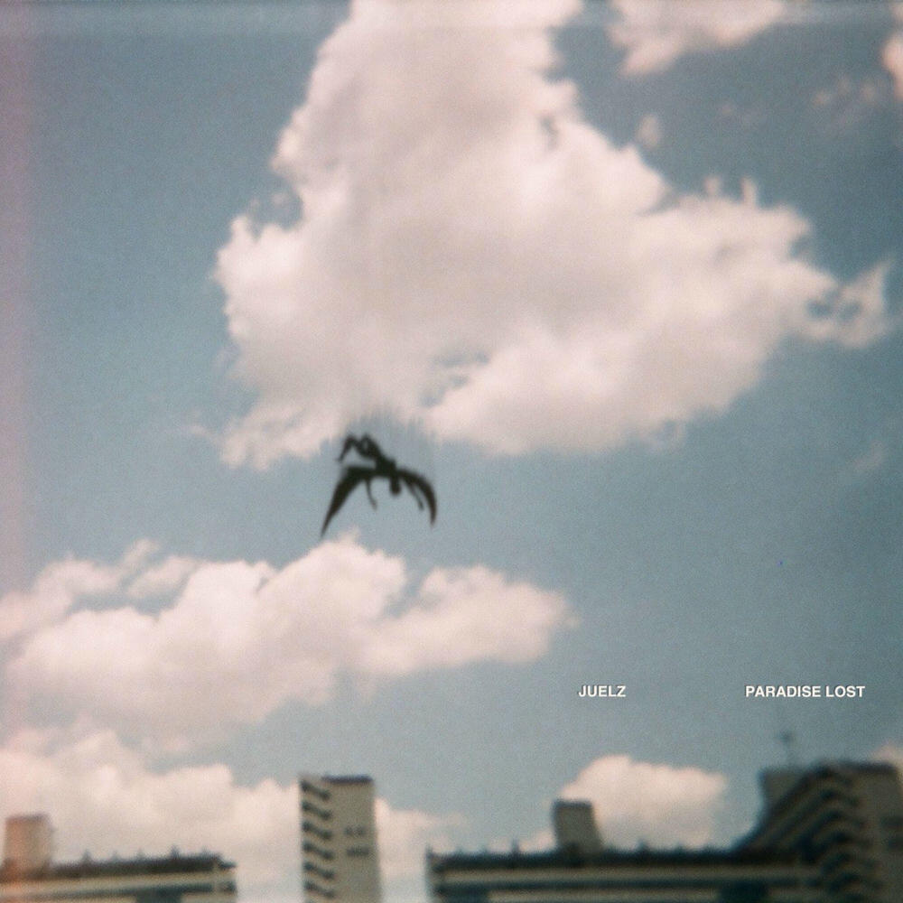 Релиз Paradise Lost