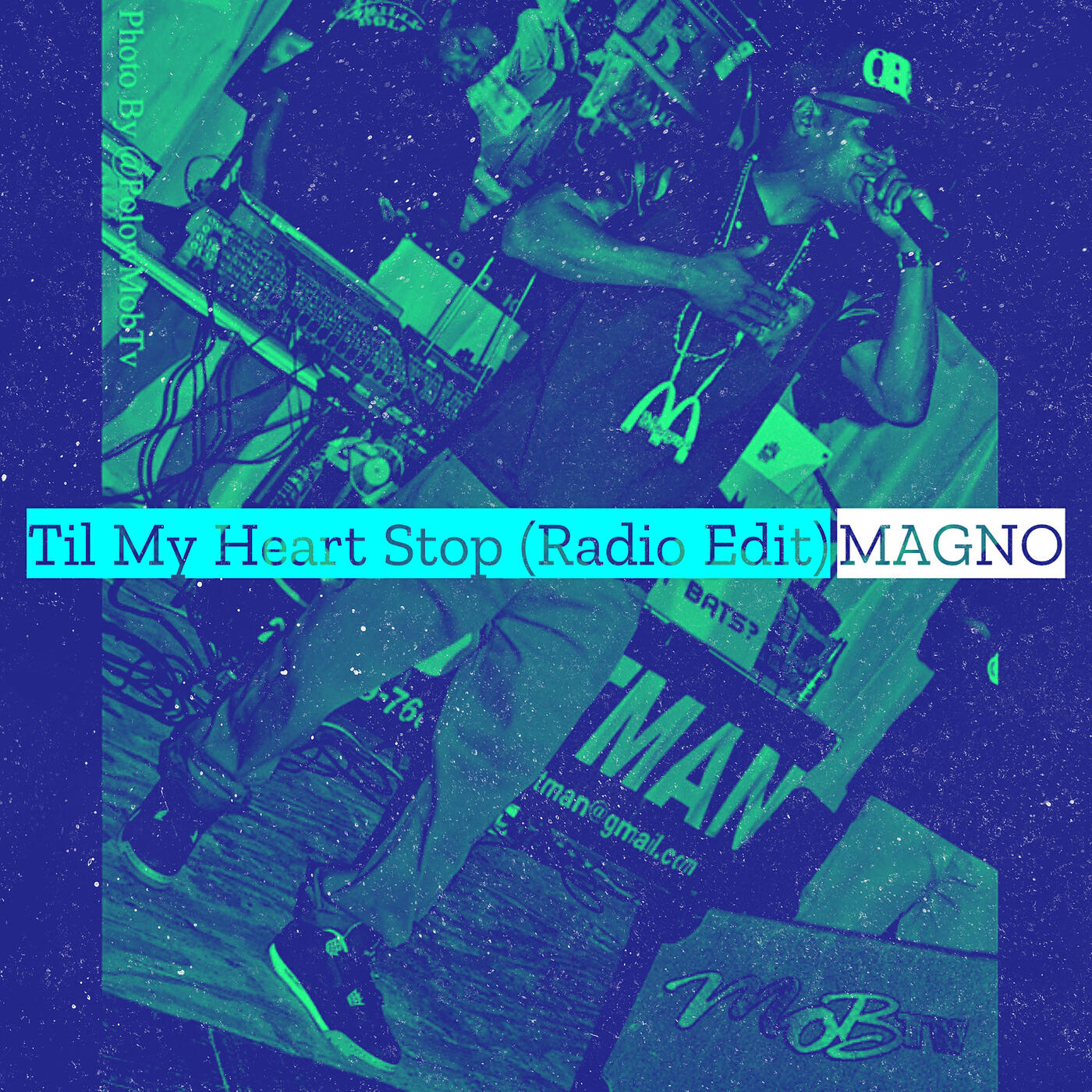 Релиз Til My Heart Stop (Radio Edit)