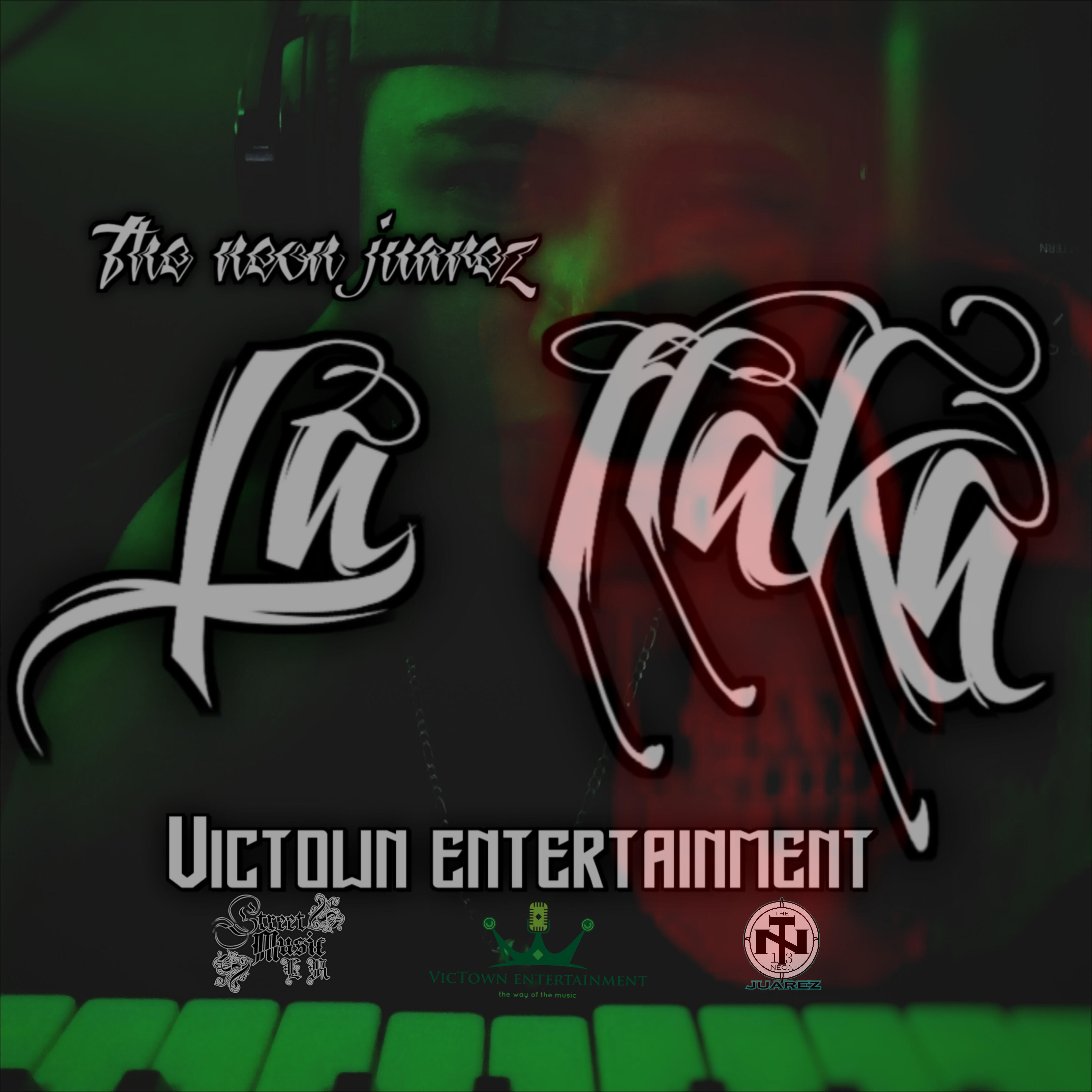Релиз La Flaka