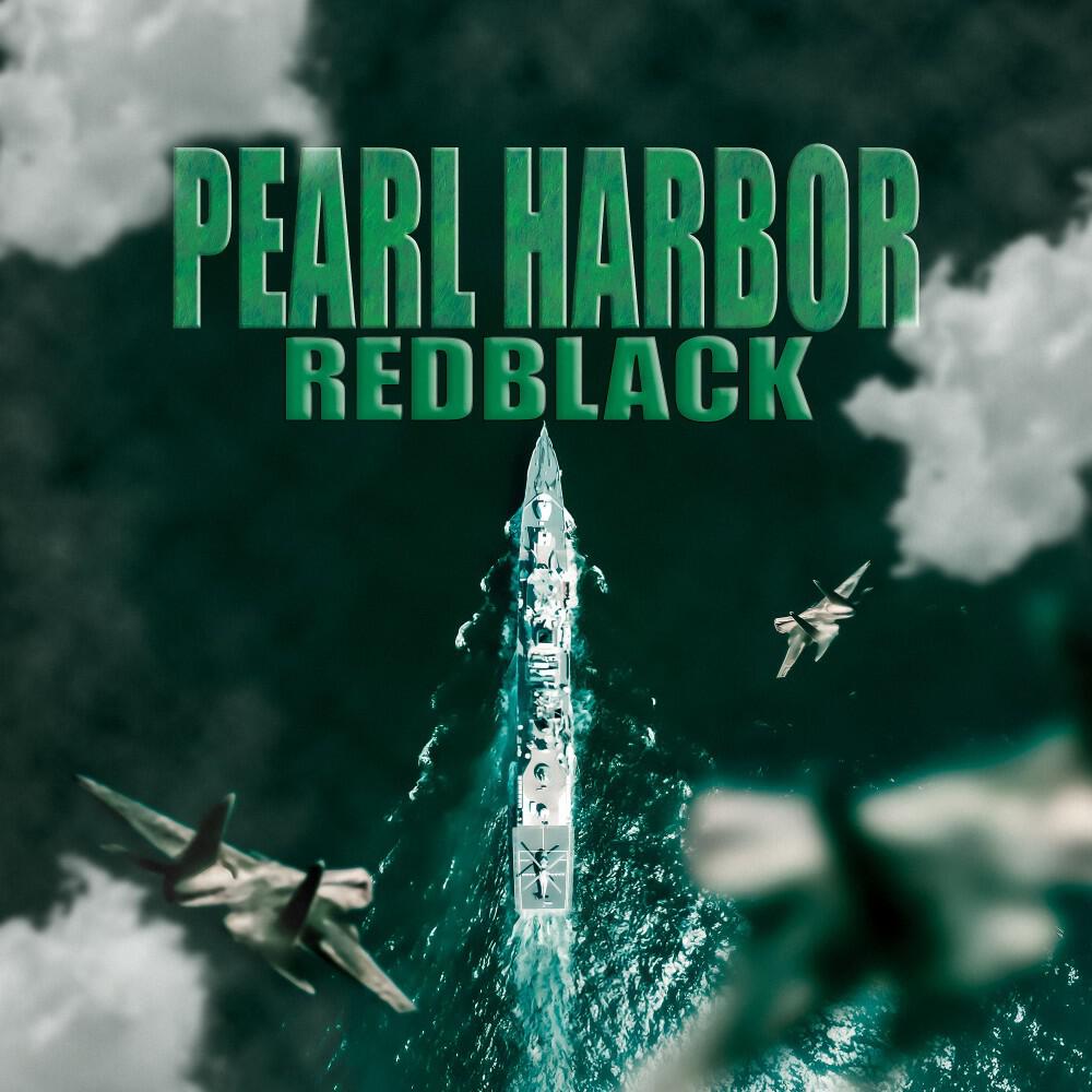 Релиз Pearl Harbor