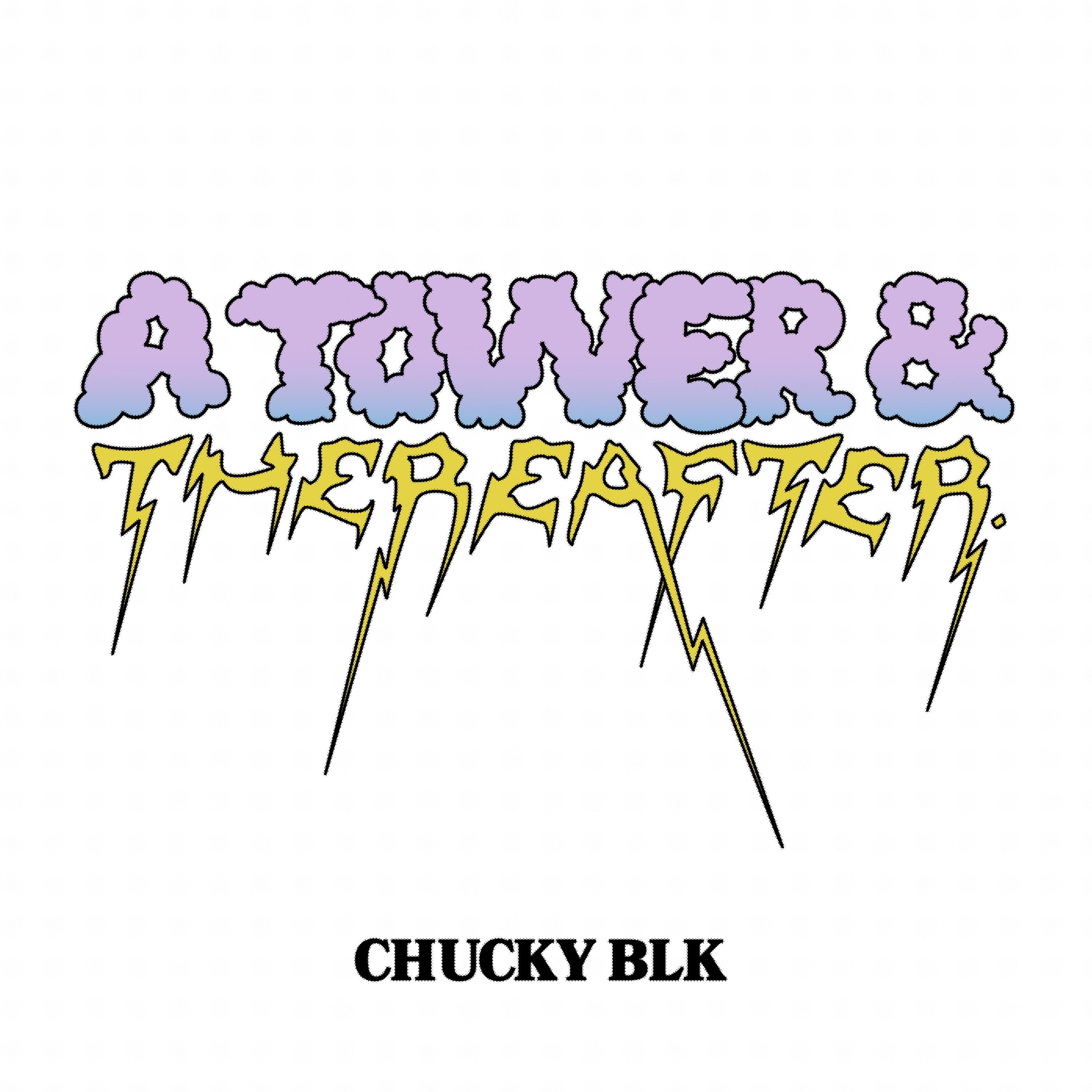 Chucky Blk
