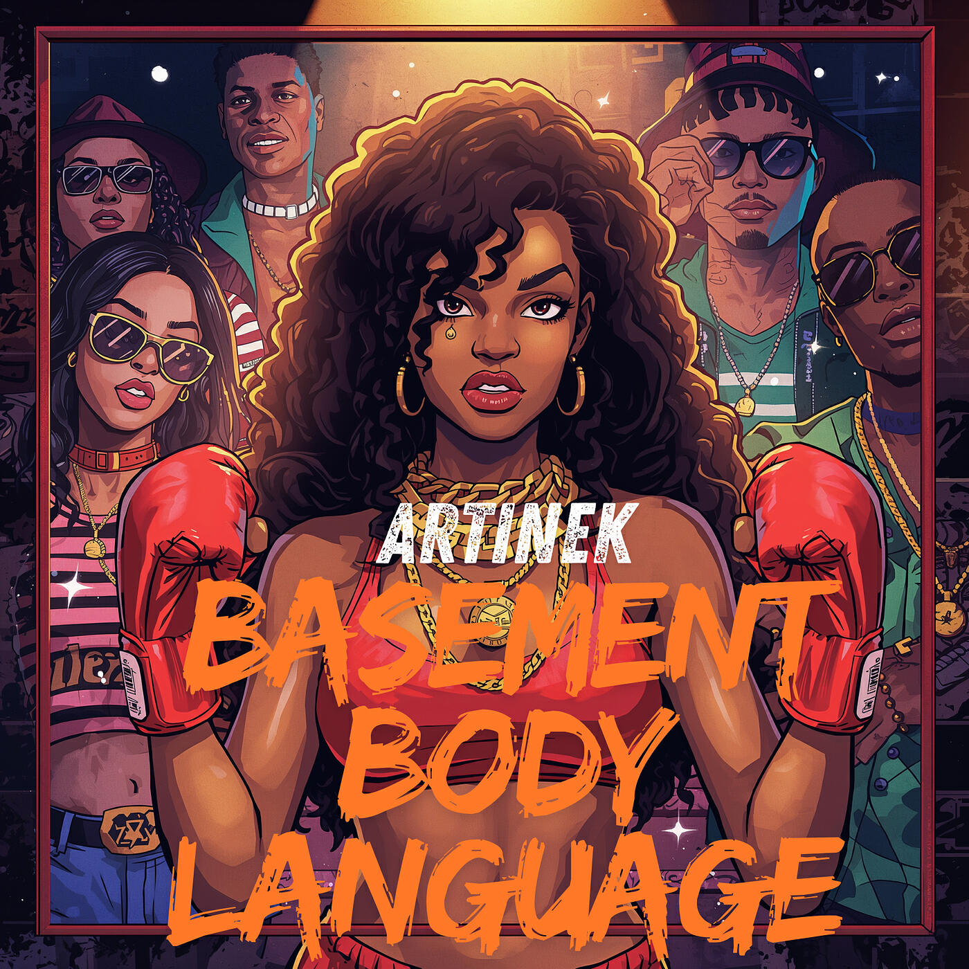 Artinek