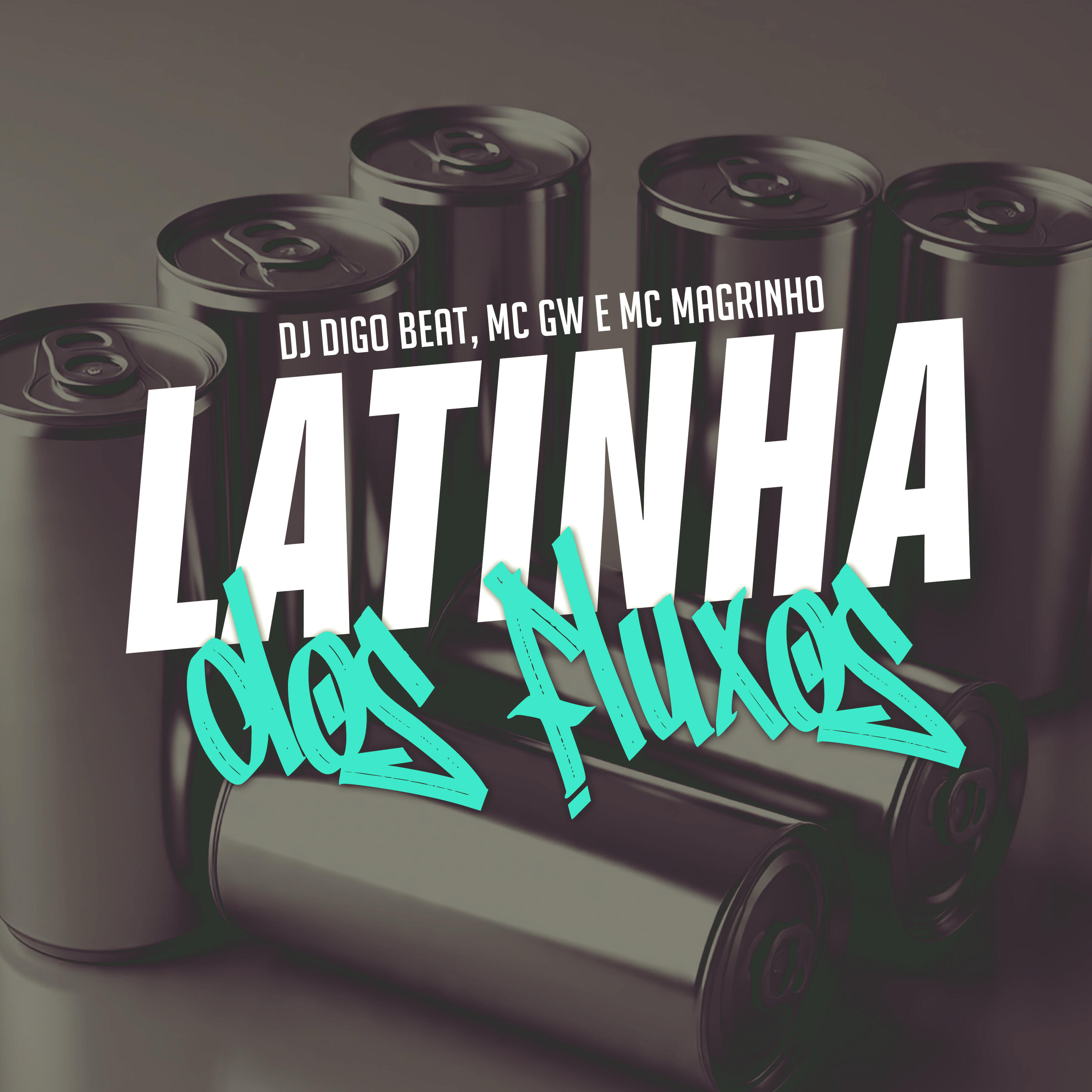 Релиз Latinha dos Fluxos