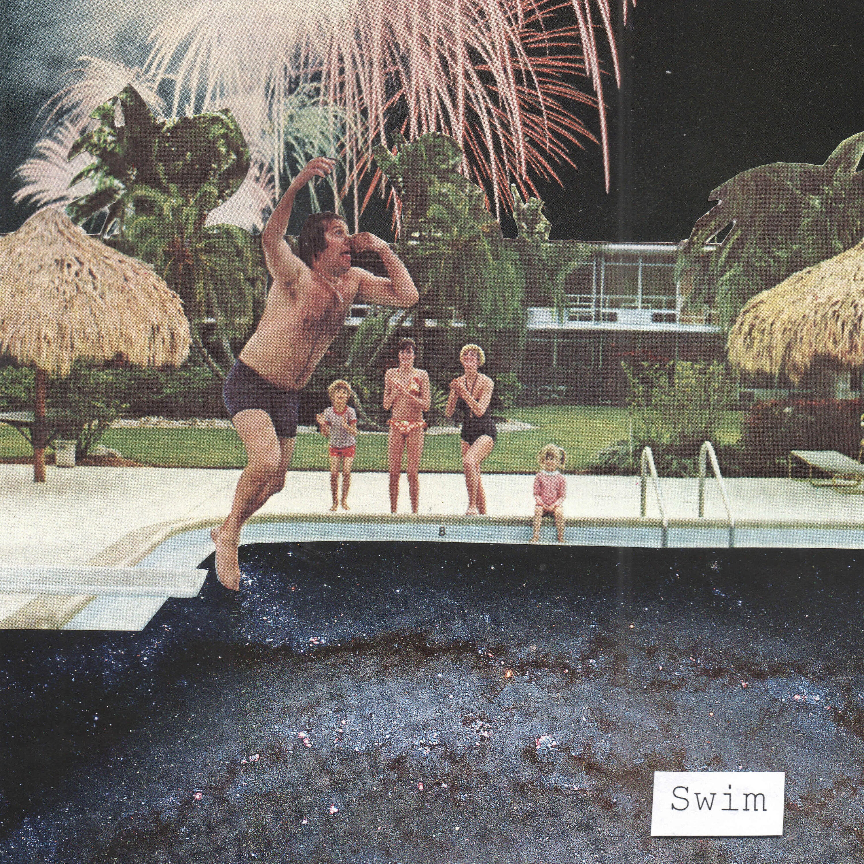 Релиз Swim