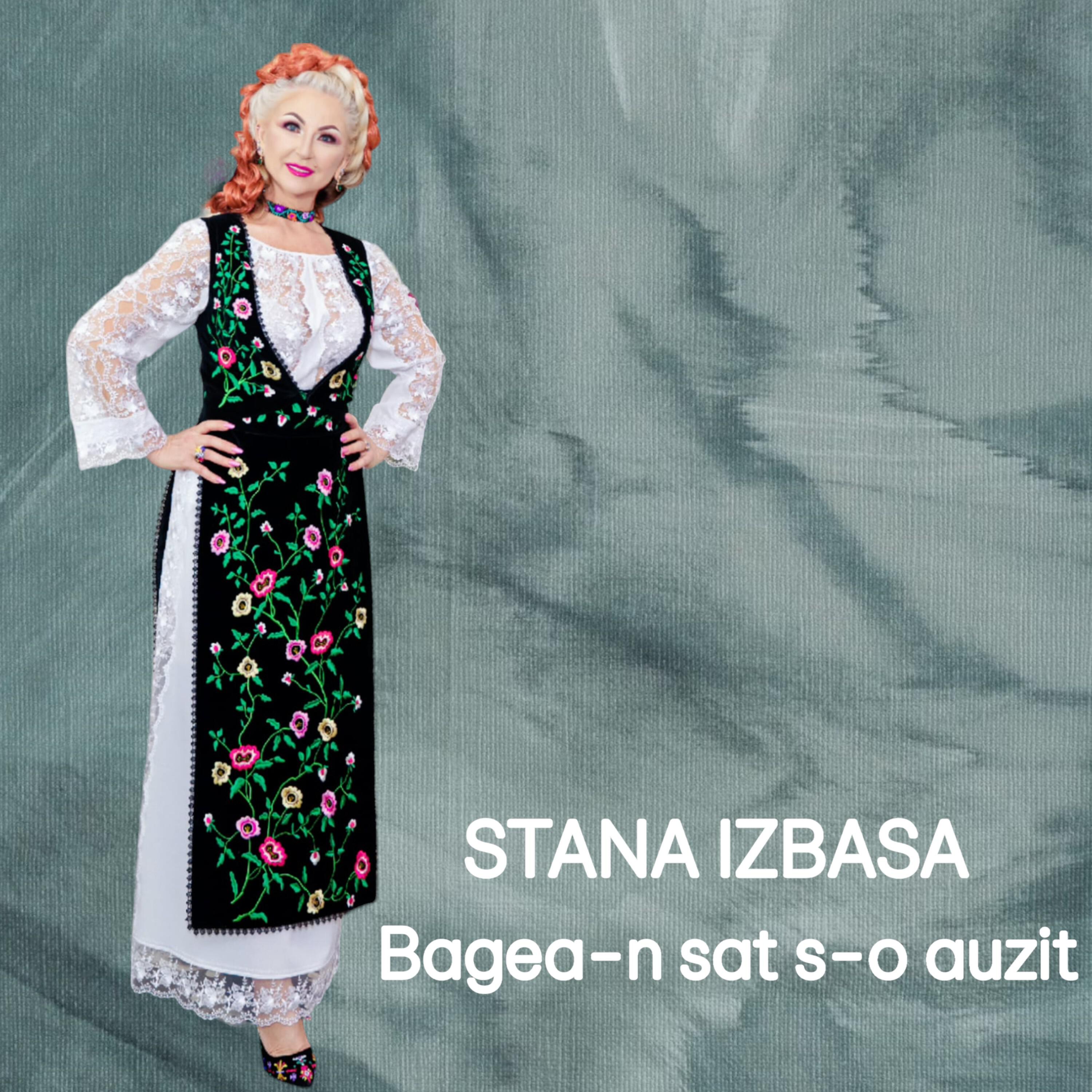 Релиз Bagea-n sat s-o auzit