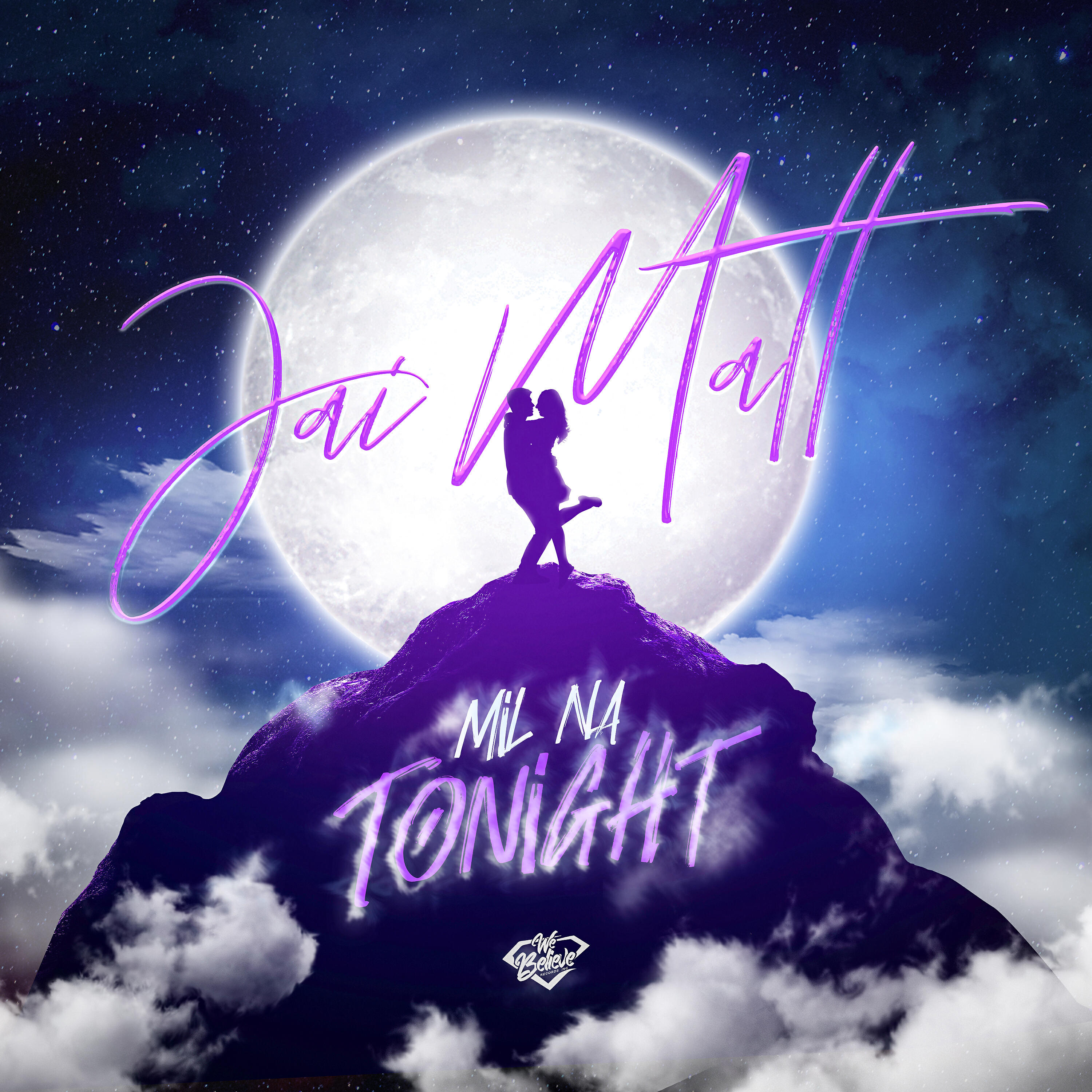 Релиз Mil Na Tonight