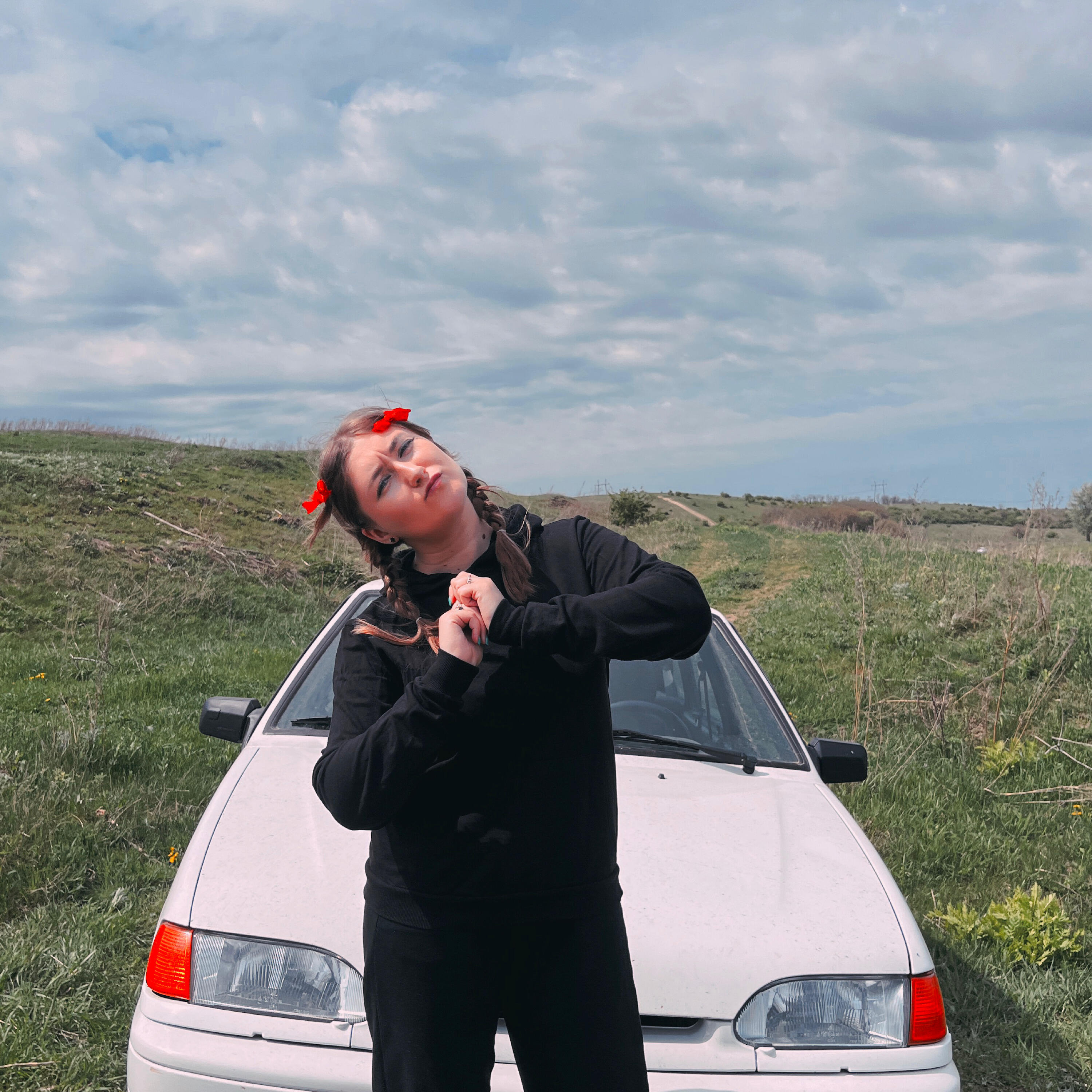 Релиз Улетаю