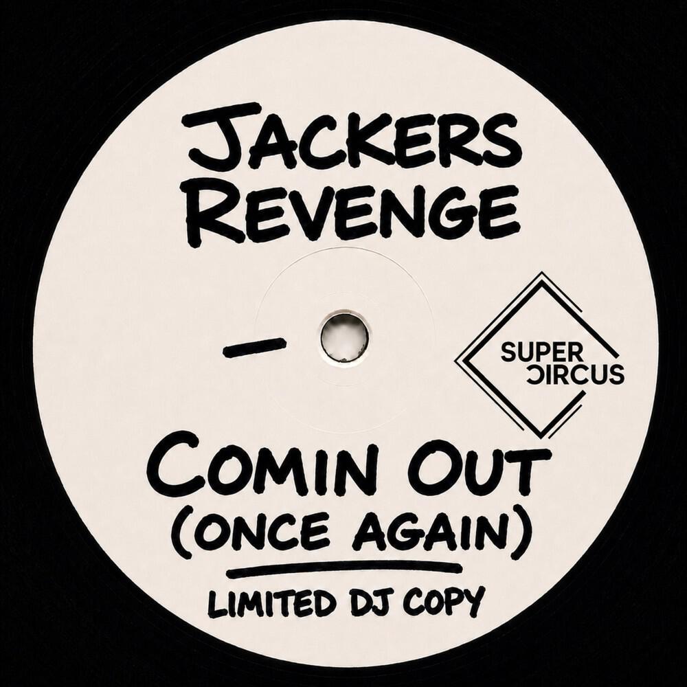 Релиз Comin Out (Once Again)