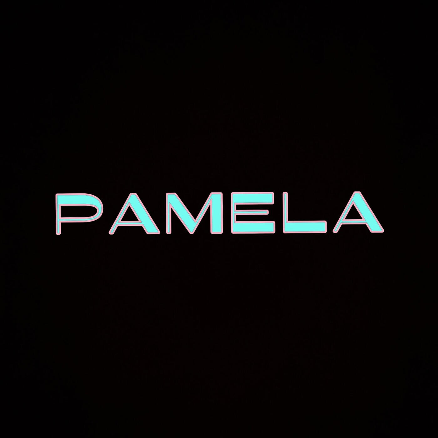 Релиз Pamela