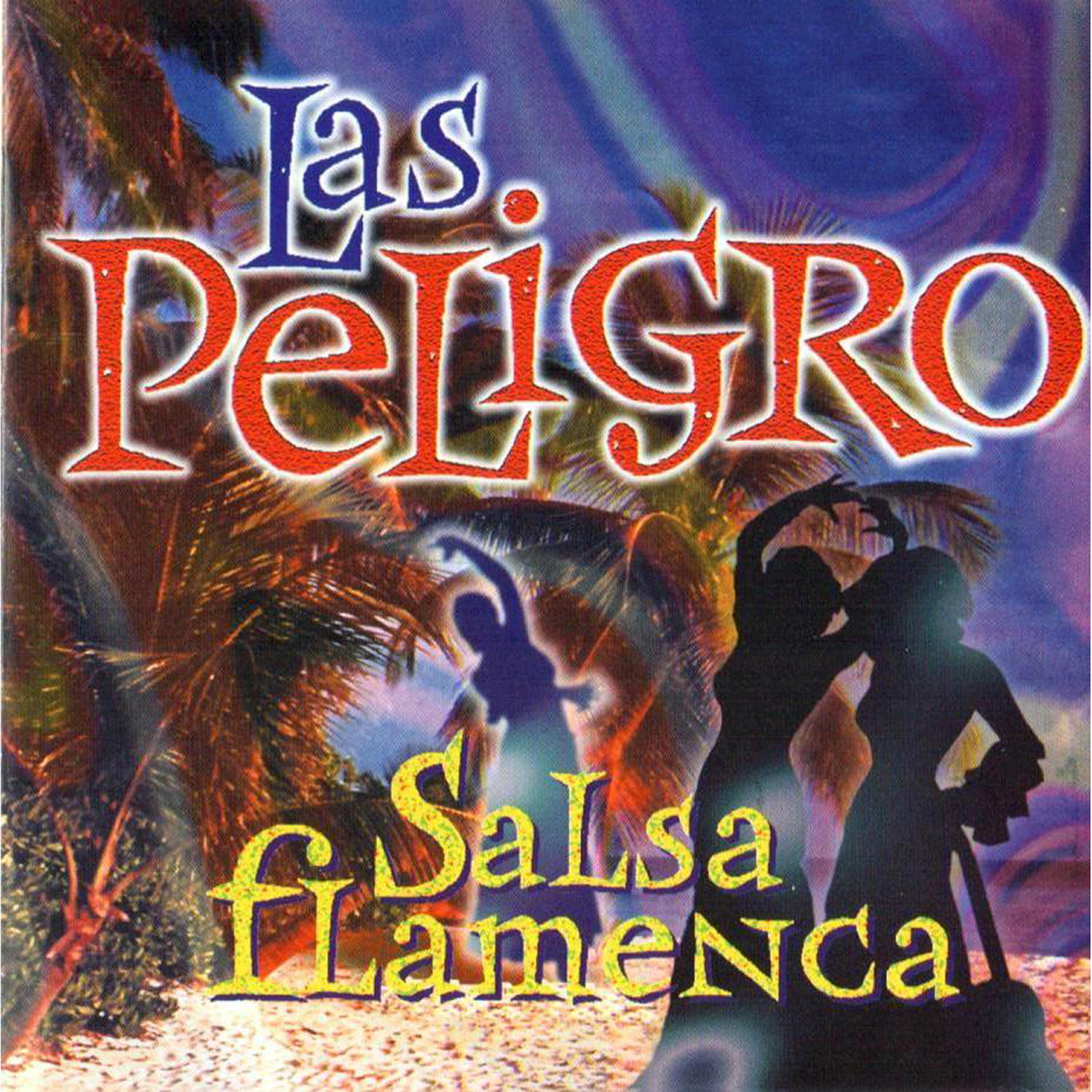Las Peligros