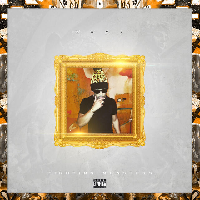 ROME, Di Carlo - It's Ok