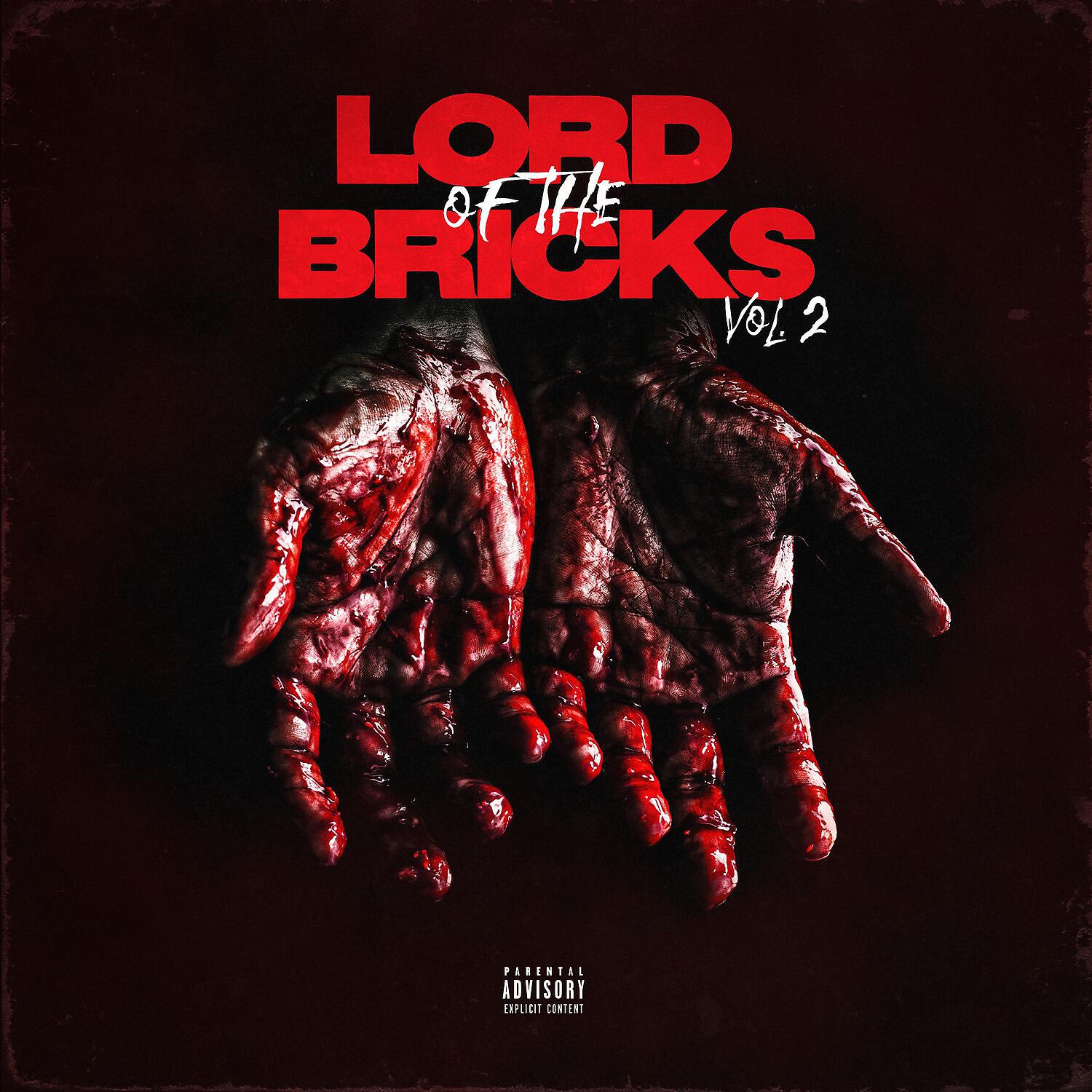 Релиз Lord of the Bricks, Vol. 2