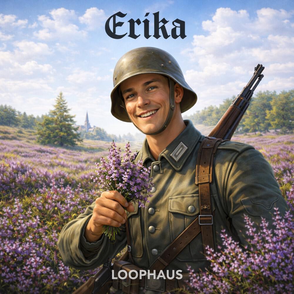 Релиз Erika