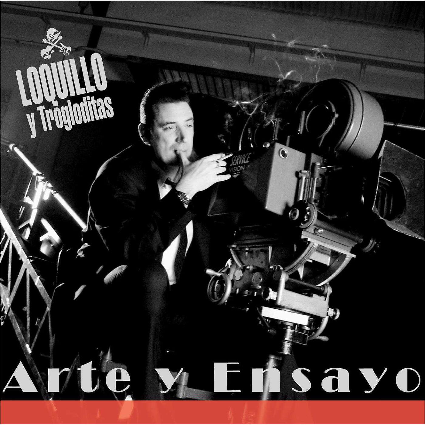 Релиз Arte y ensayo (Remaster 2017)