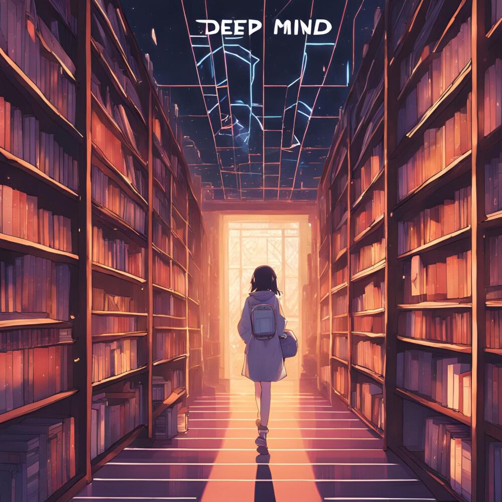 Релиз Soul Space: Chill Lofi Music