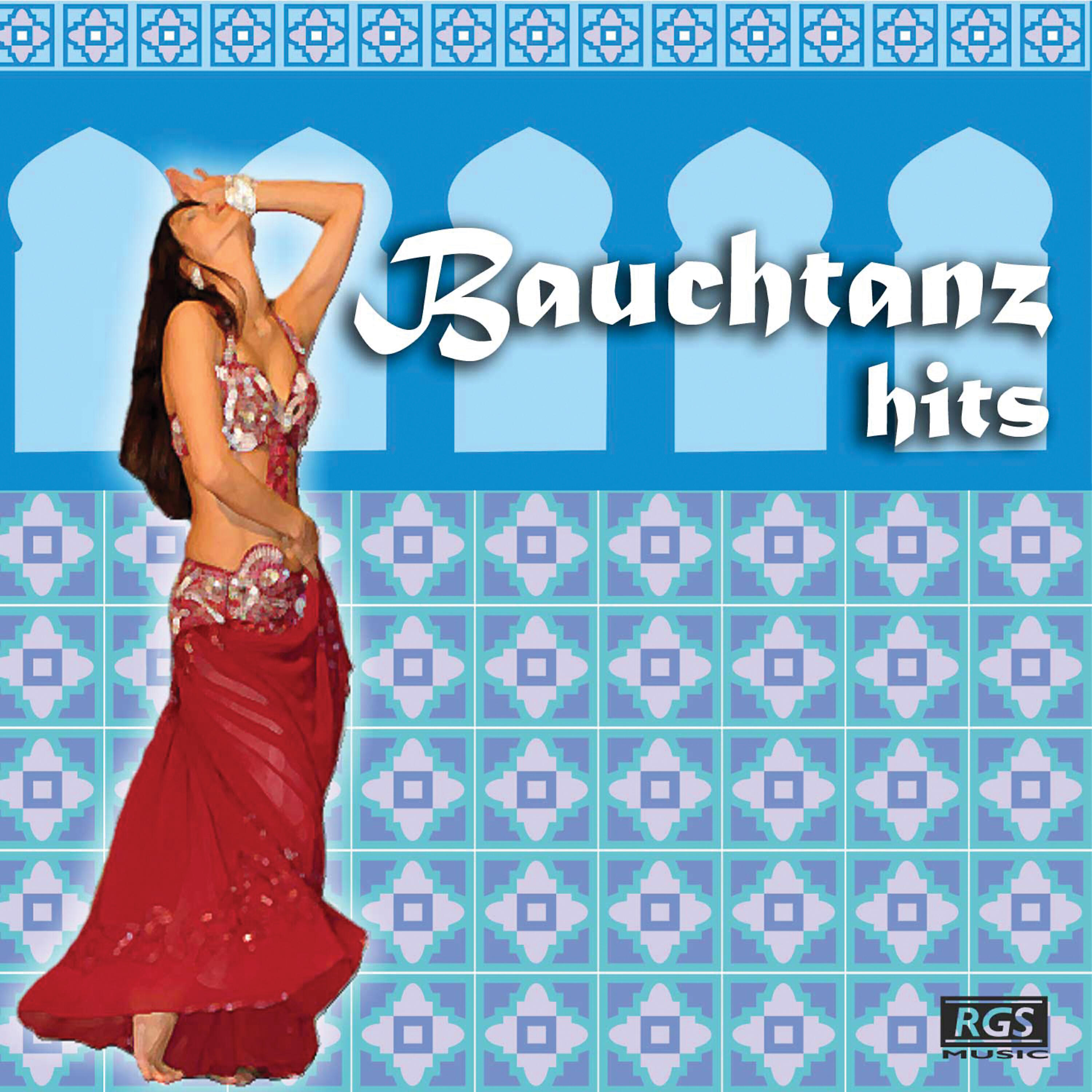 Релиз Bauchtanz Hits