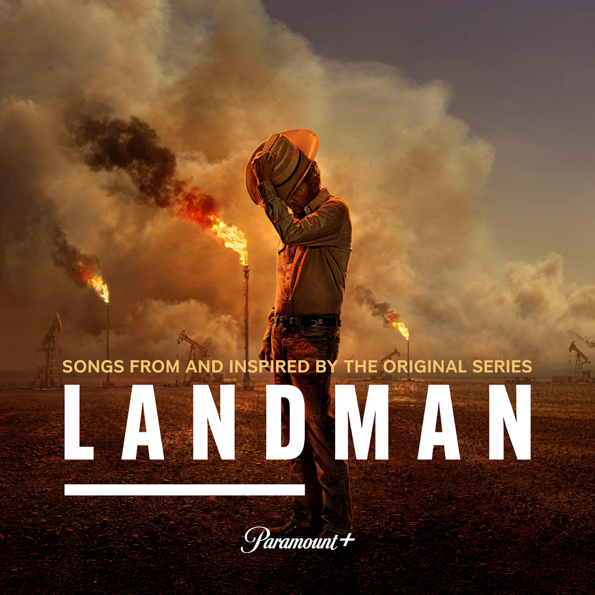 Релиз Winner At Losing (Landman - Songs From and Inspired by the Paramount+ Original Series (Volume II))