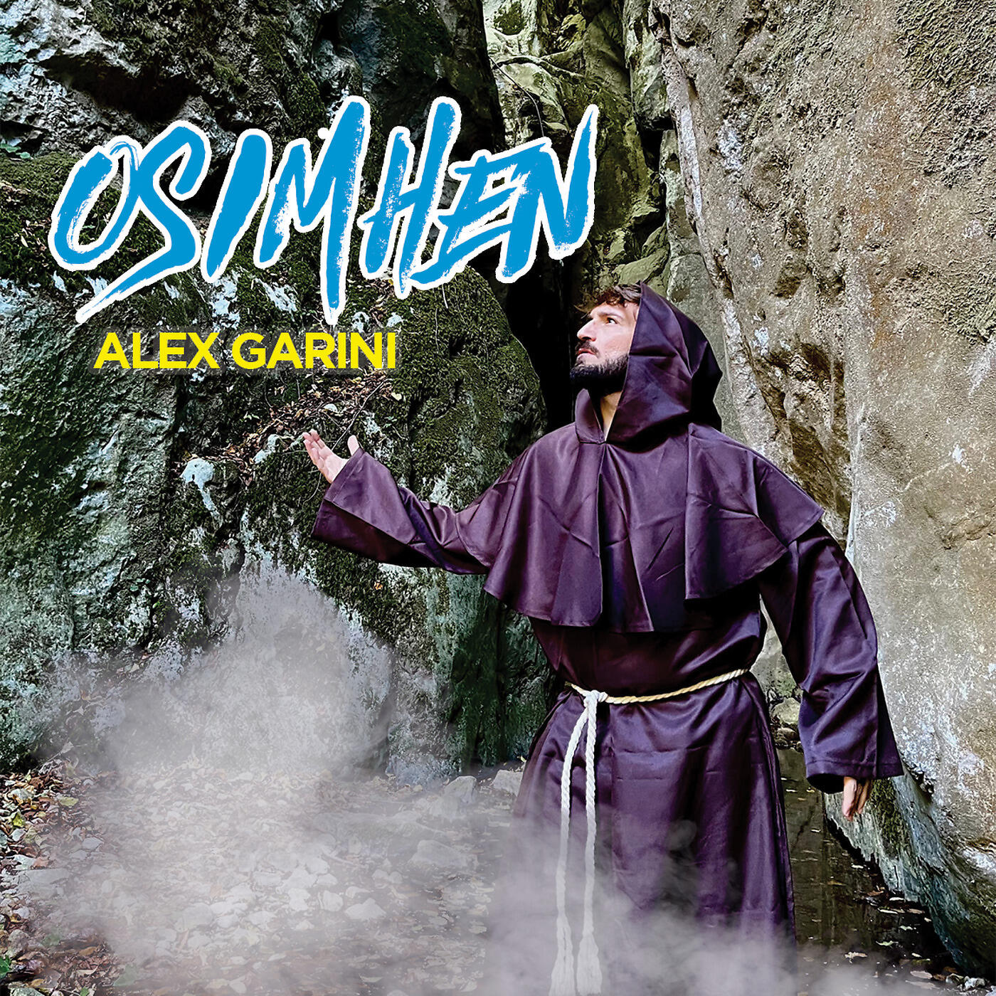 Релиз Osimhen