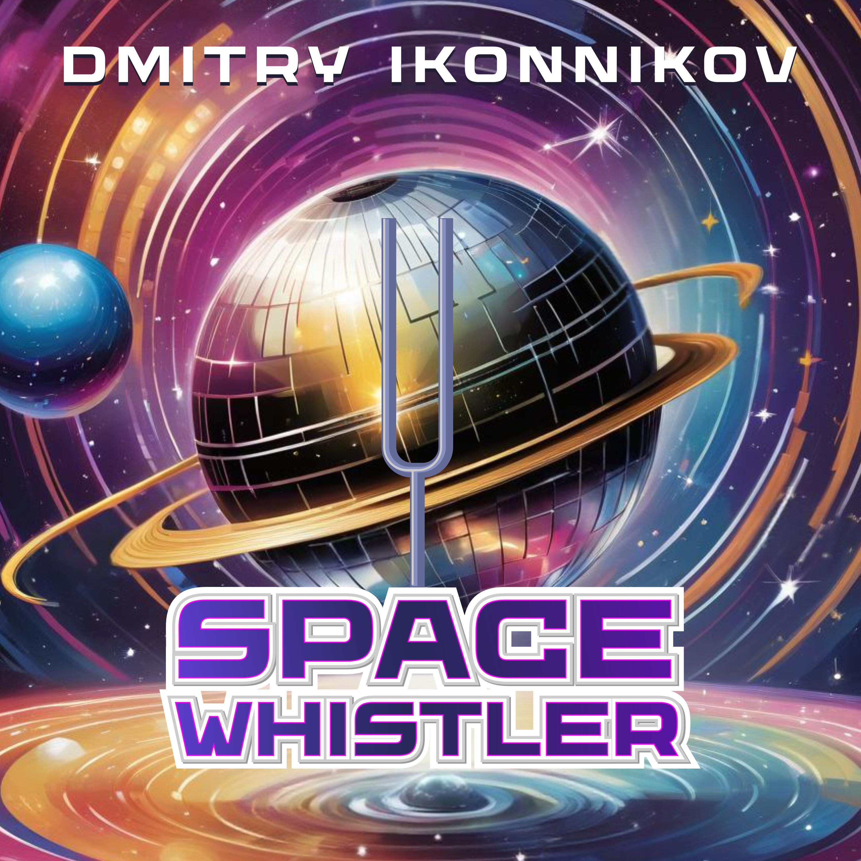 Релиз Space Whistler