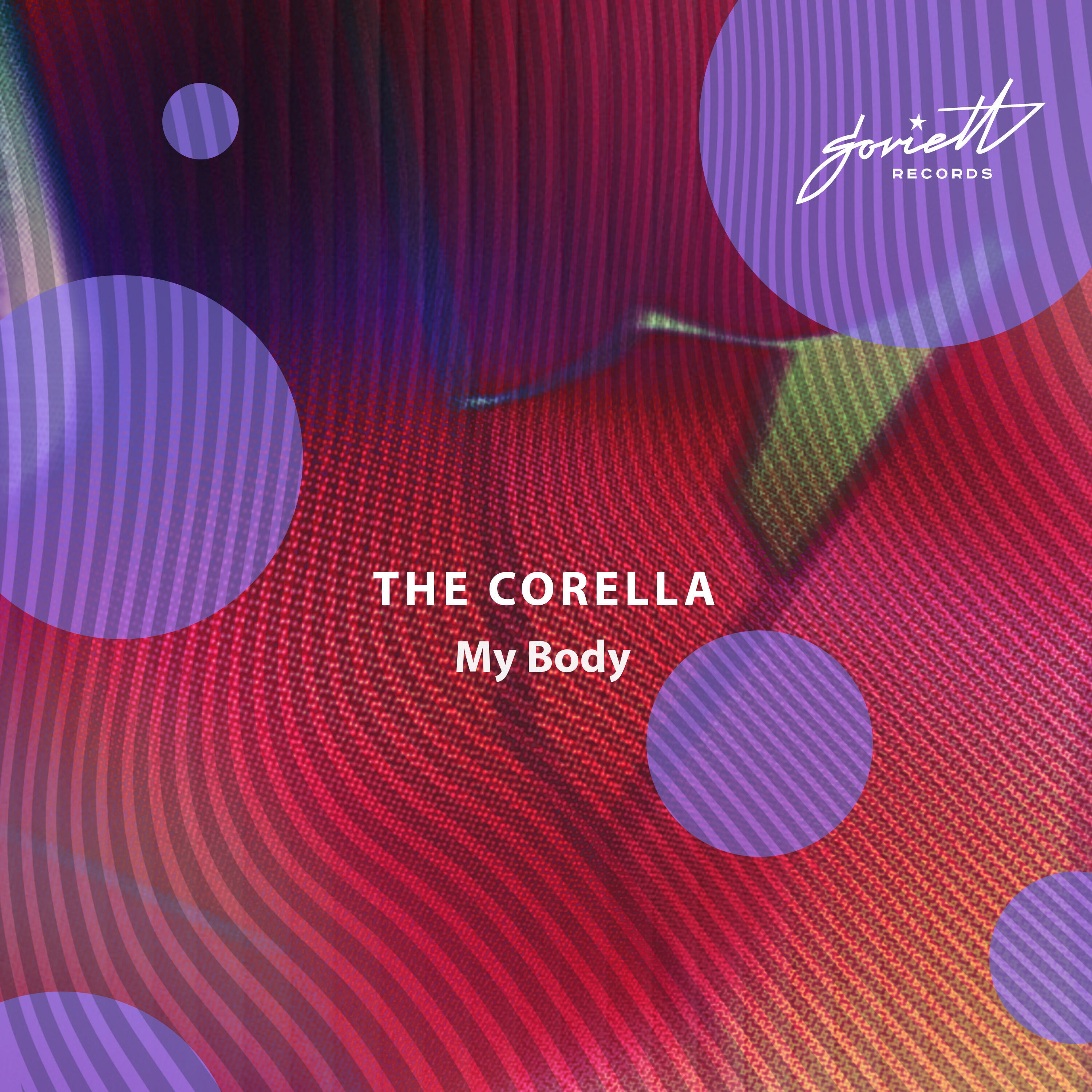 Релиз My Body