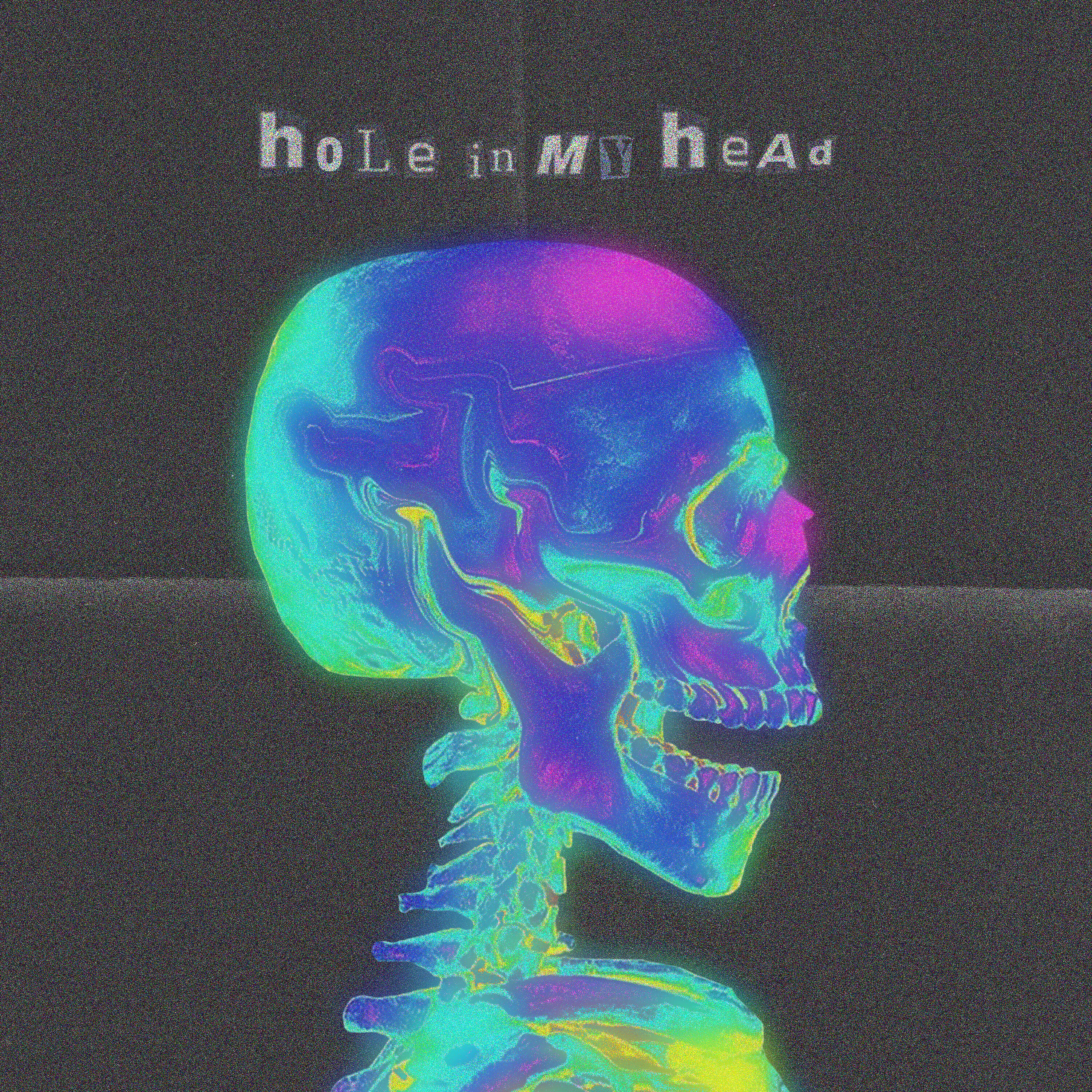Релиз Hole In My Head