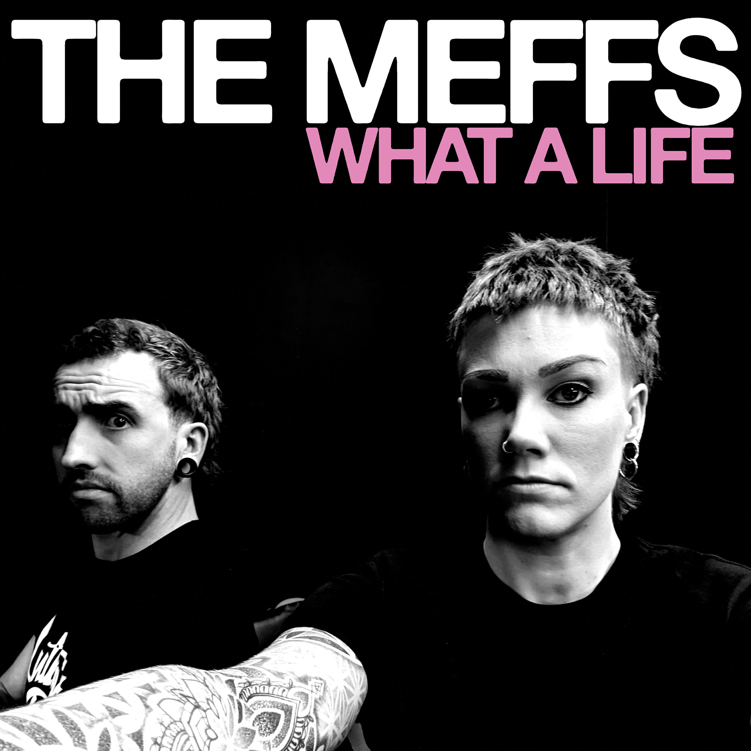 Релиз What a Life