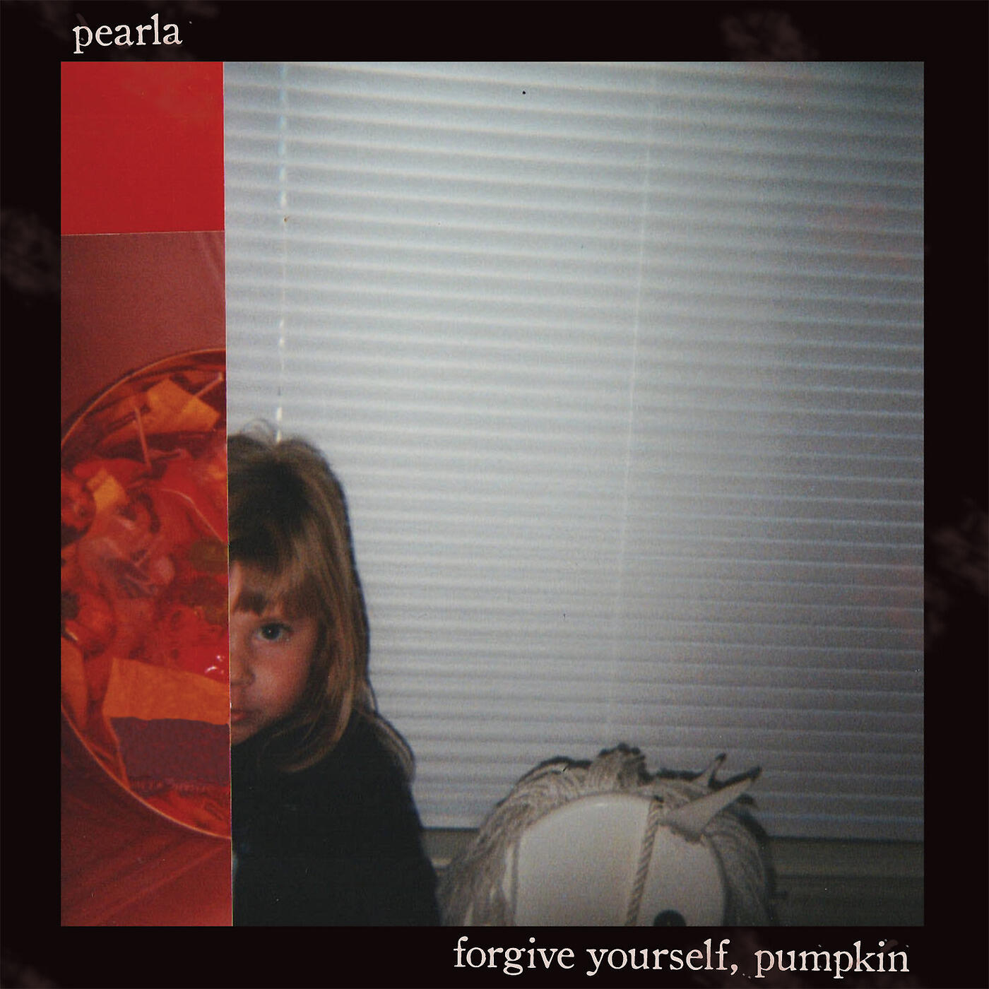 Релиз Forgive Yourself, Pumpkin