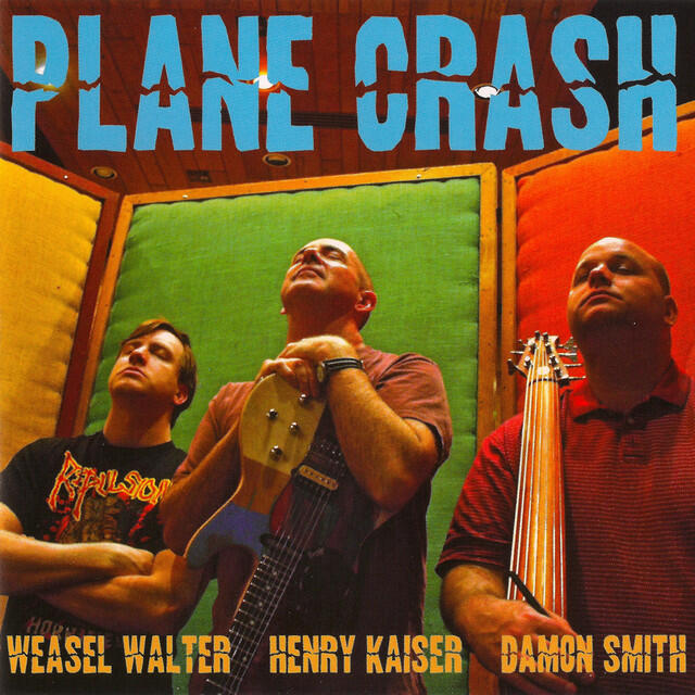 Релиз Plane Crash