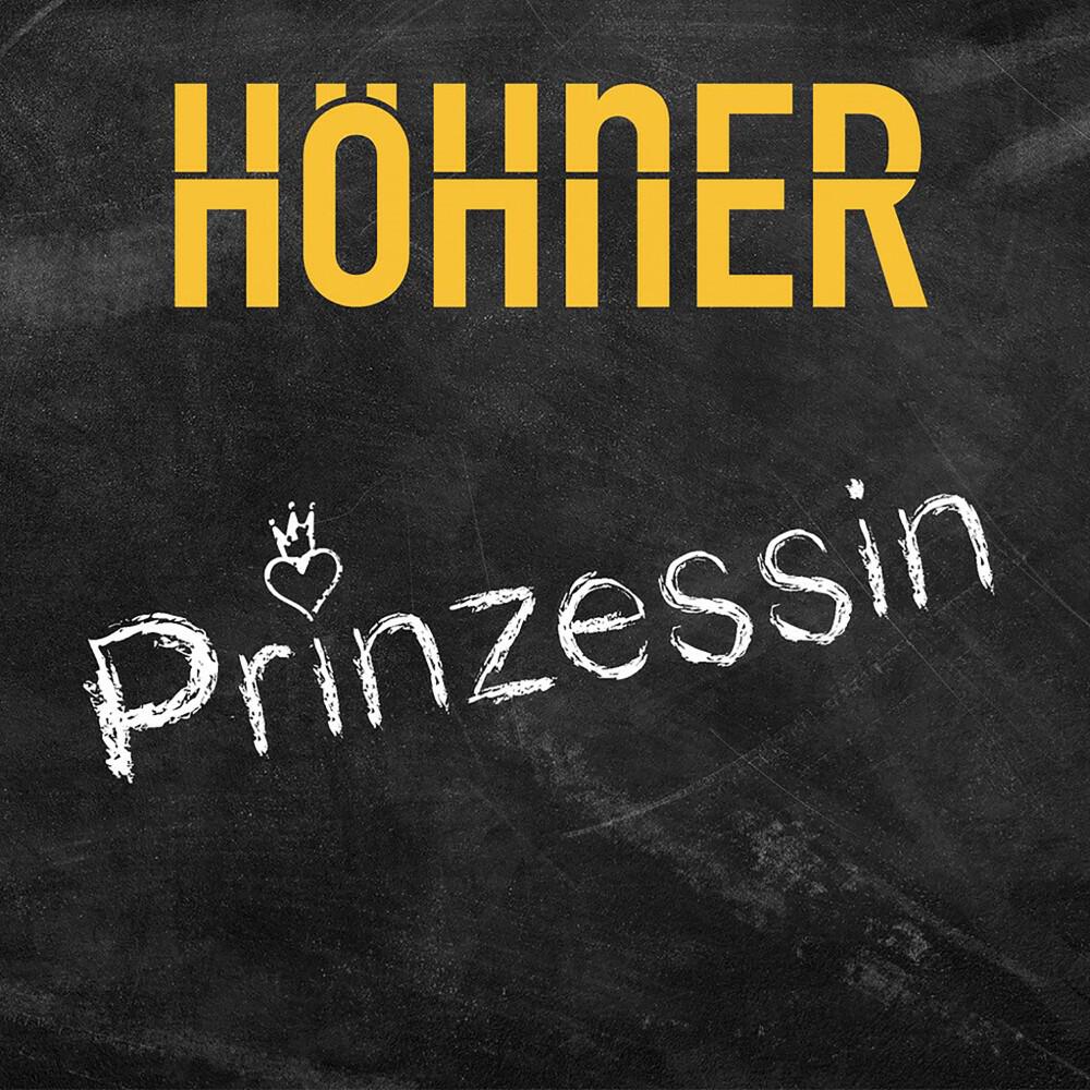 Релиз Prinzessin