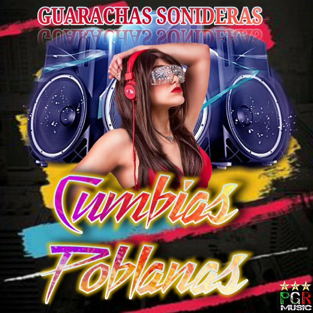 Релиз Guarachas Sonideras