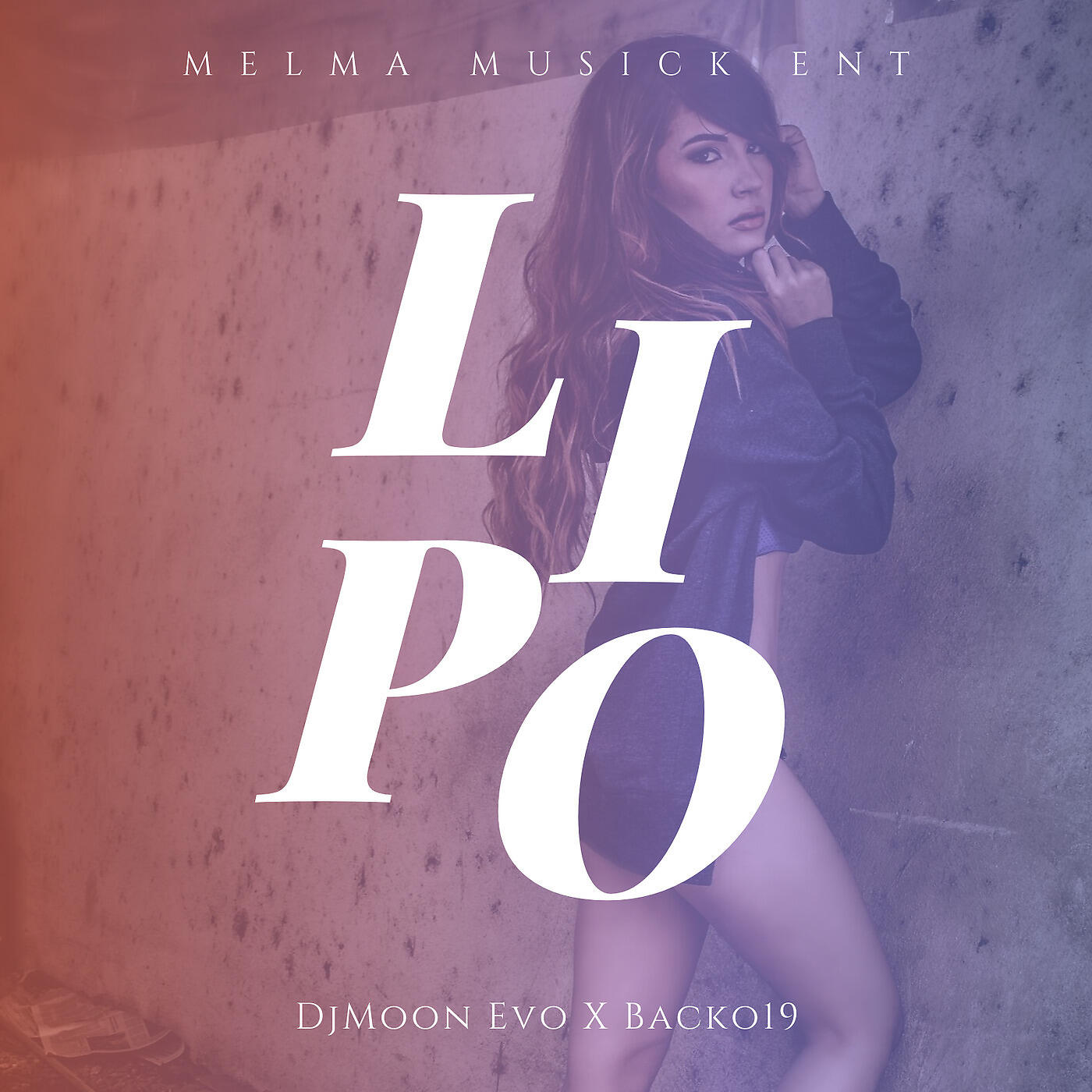 Релиз Lipo