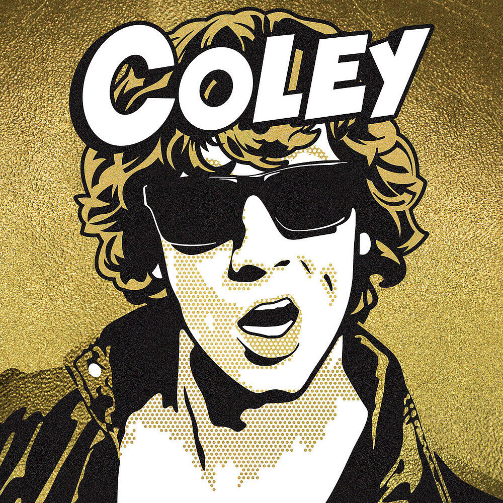 Релиз Coley