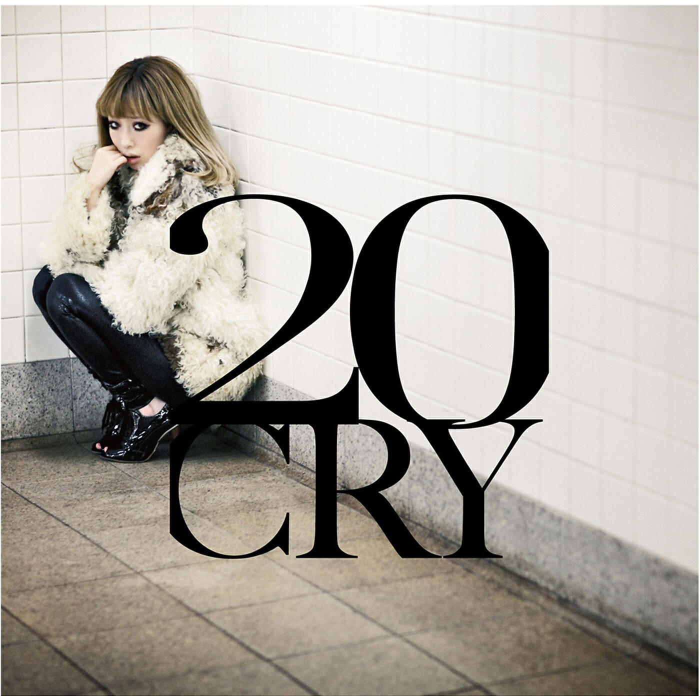 Релиз Twenty Cry