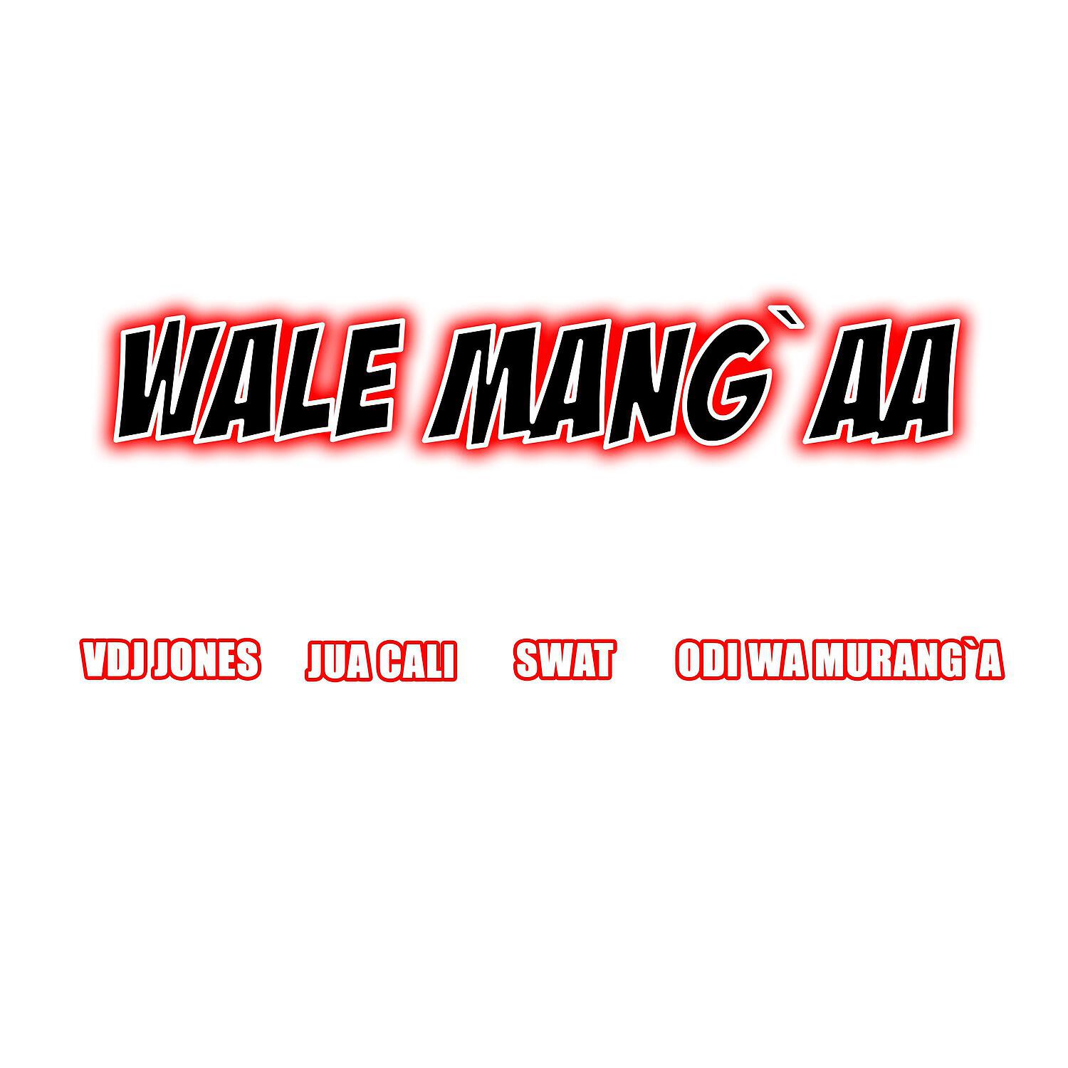 Odi wa Murang'a