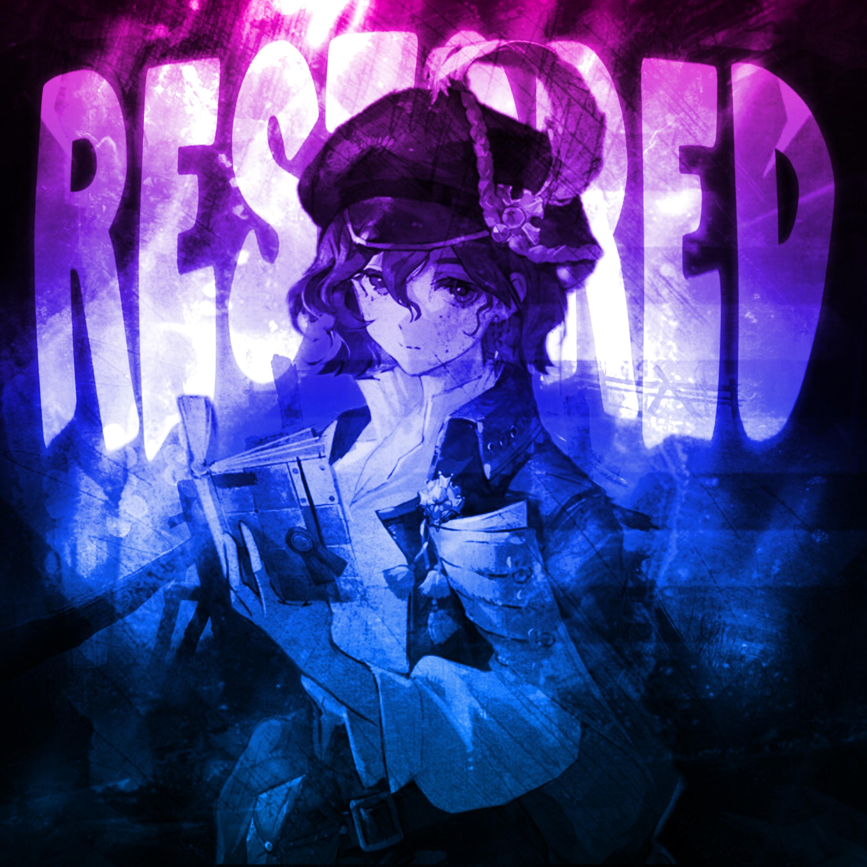 Релиз Restored