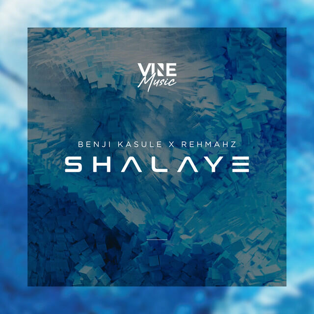 Релиз Shalaye