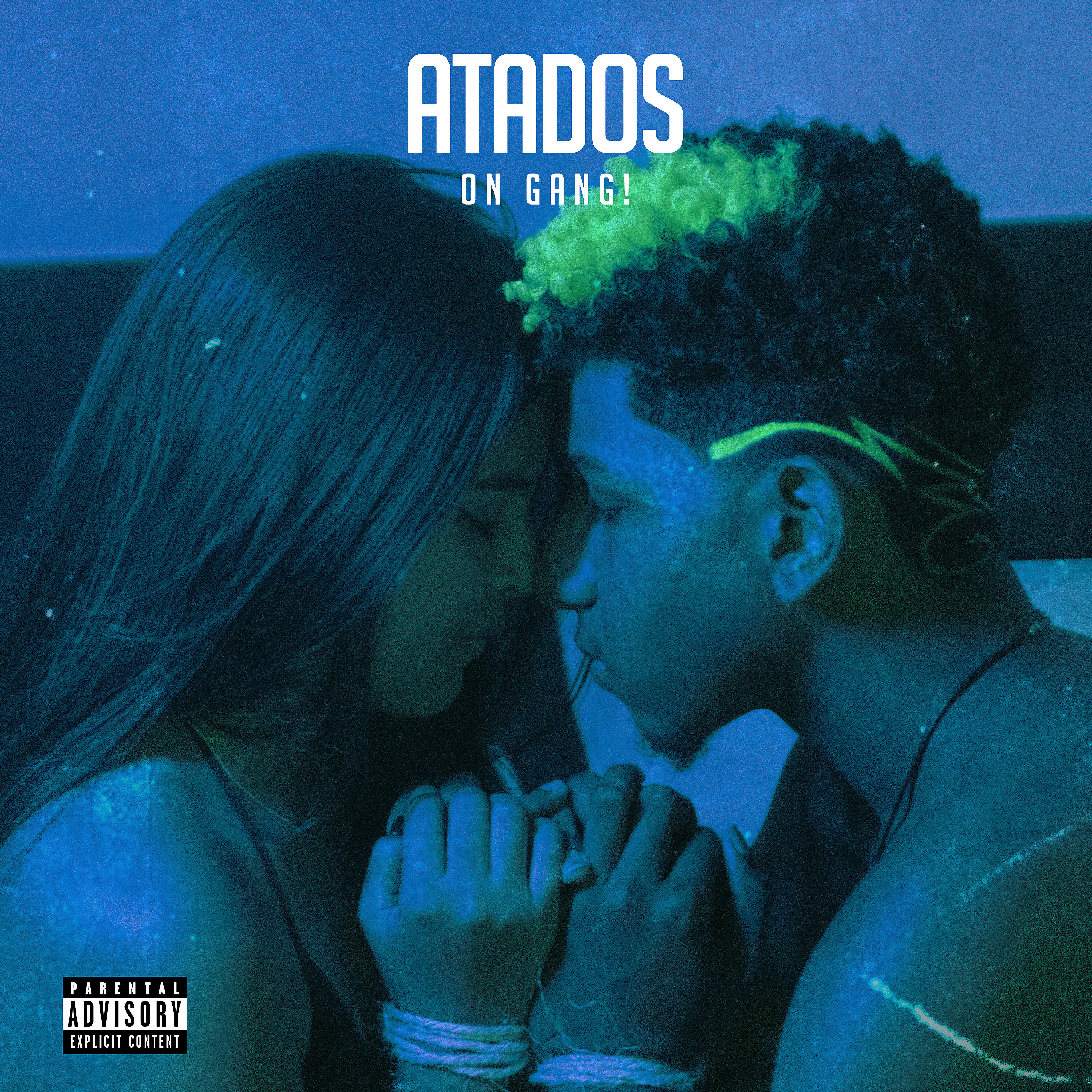Релиз Atados