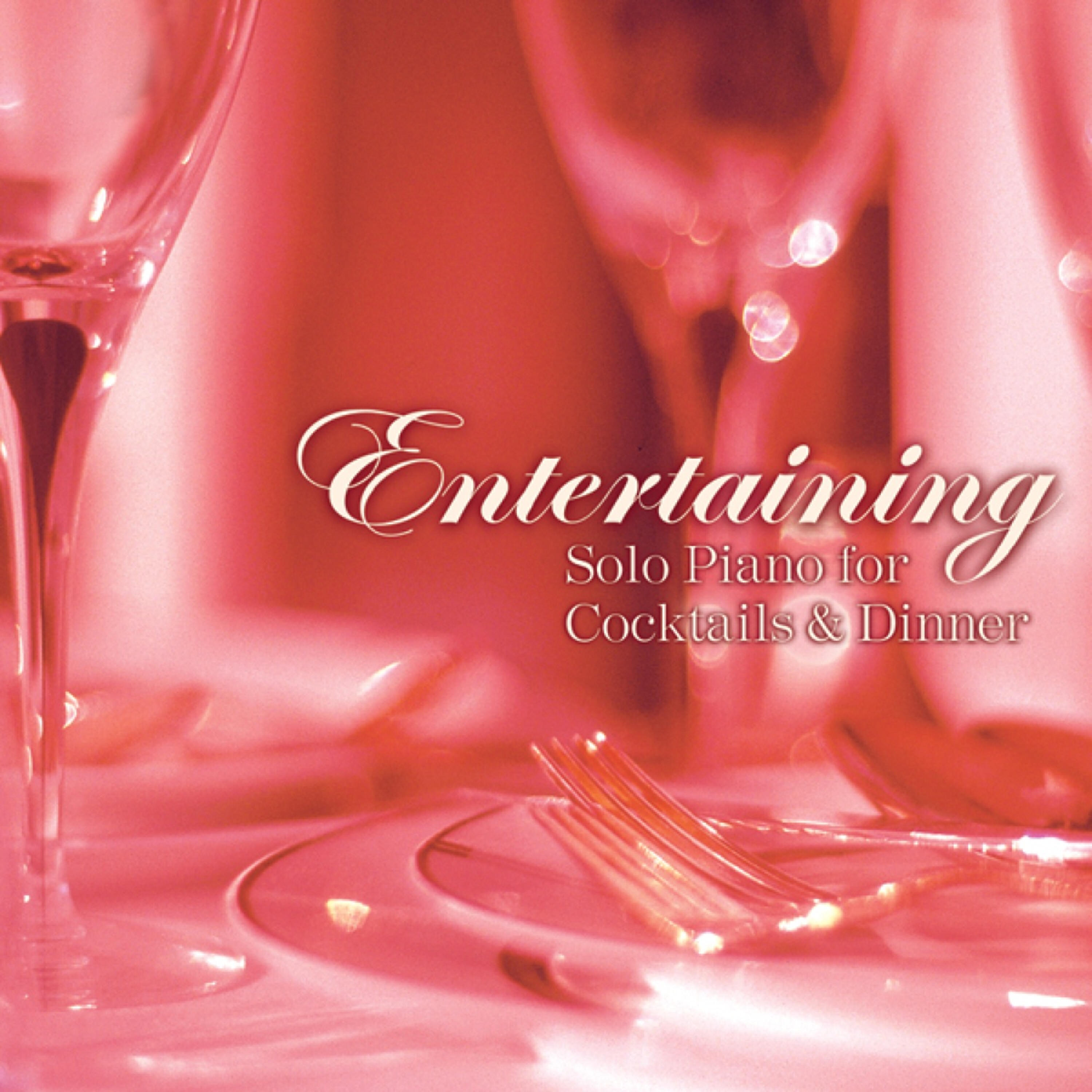 Релиз Entertaining