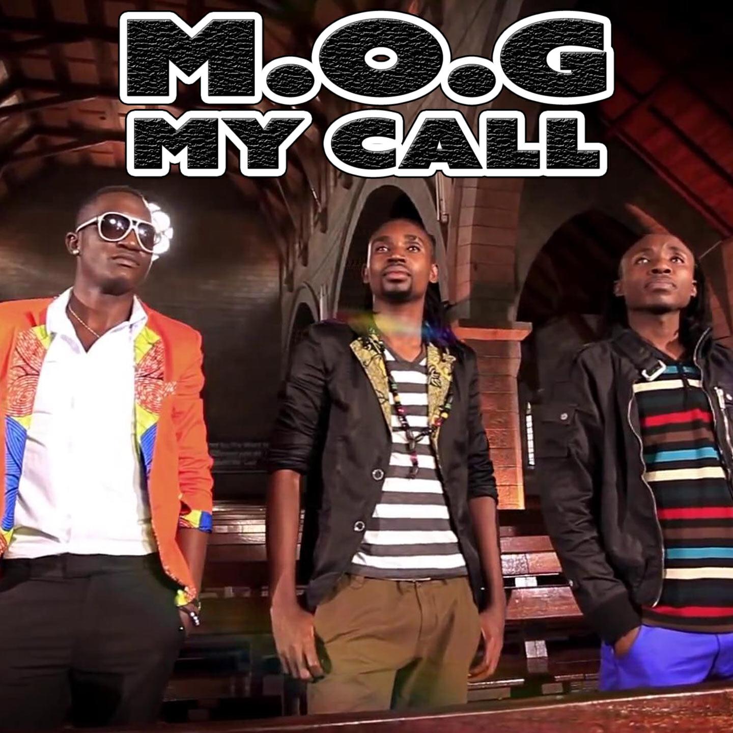 Релиз My Call