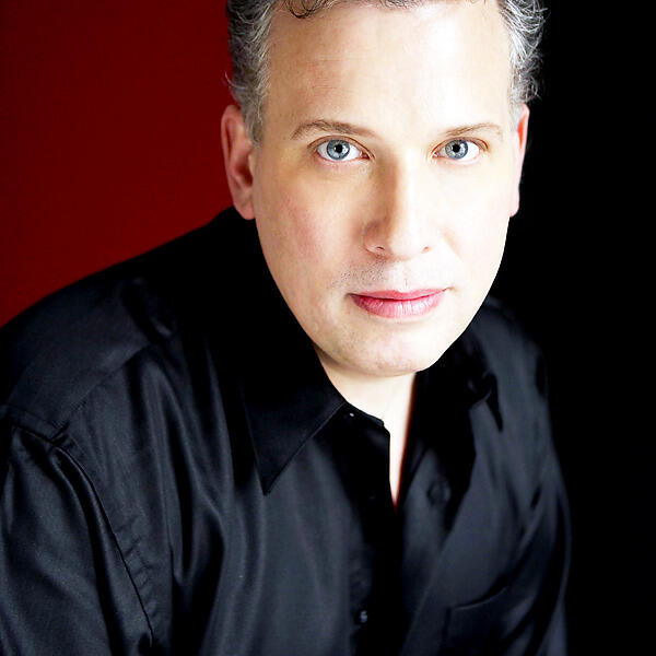 Billy Stritch