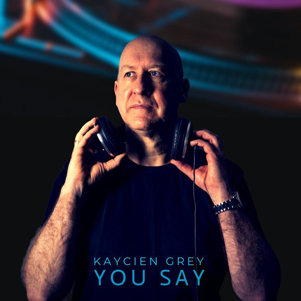 Релиз You Say