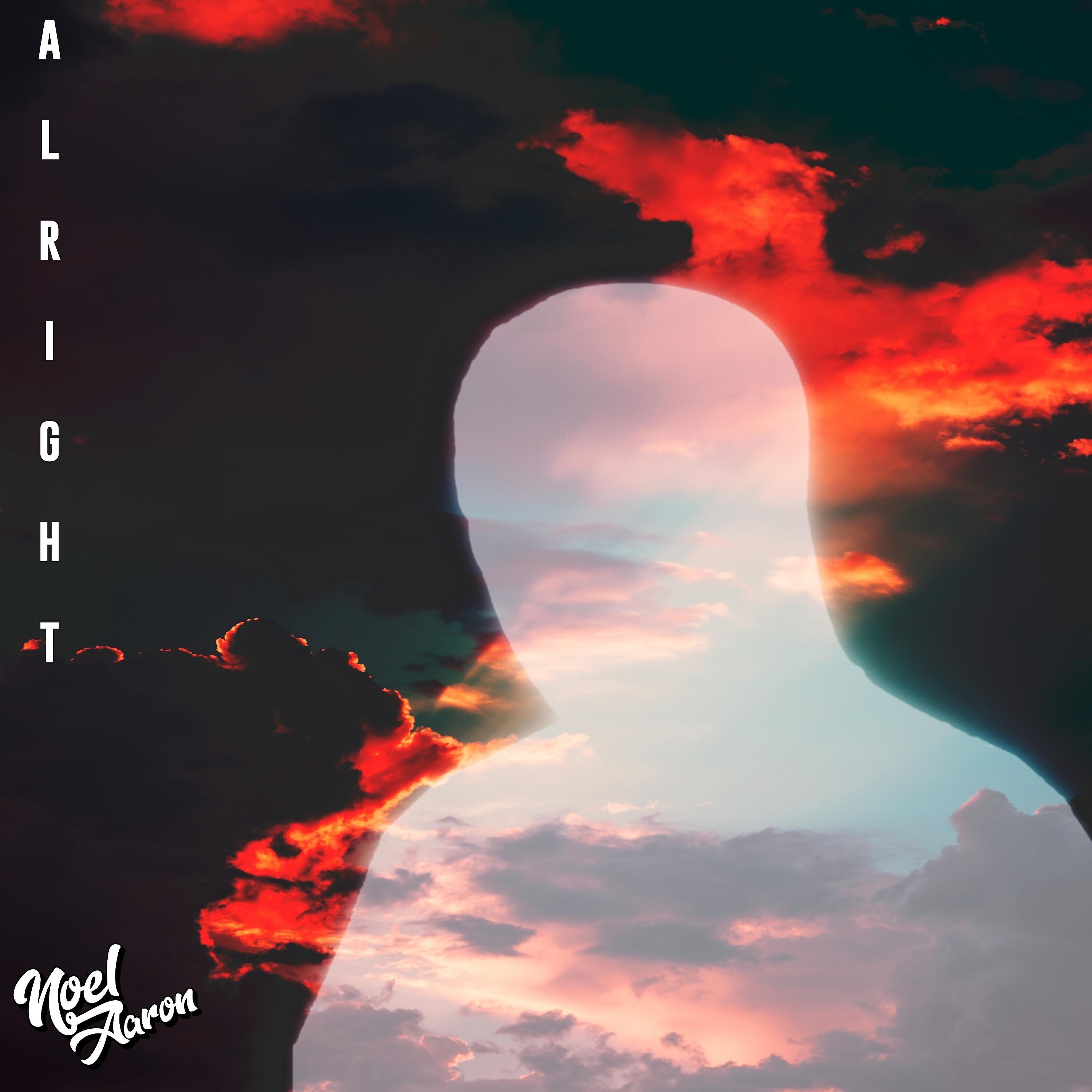 Релиз Alright