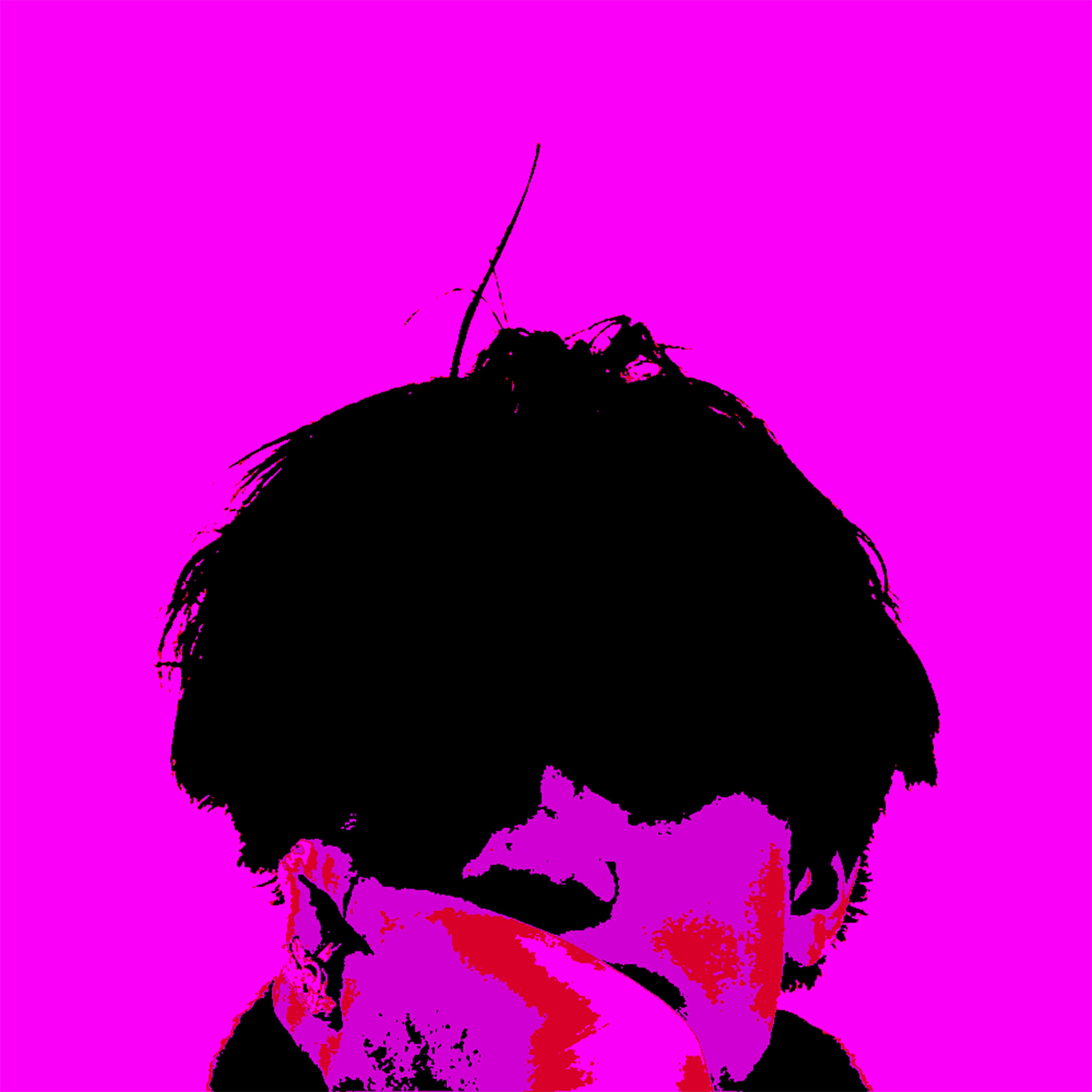 Релиз I'm Not Pretty